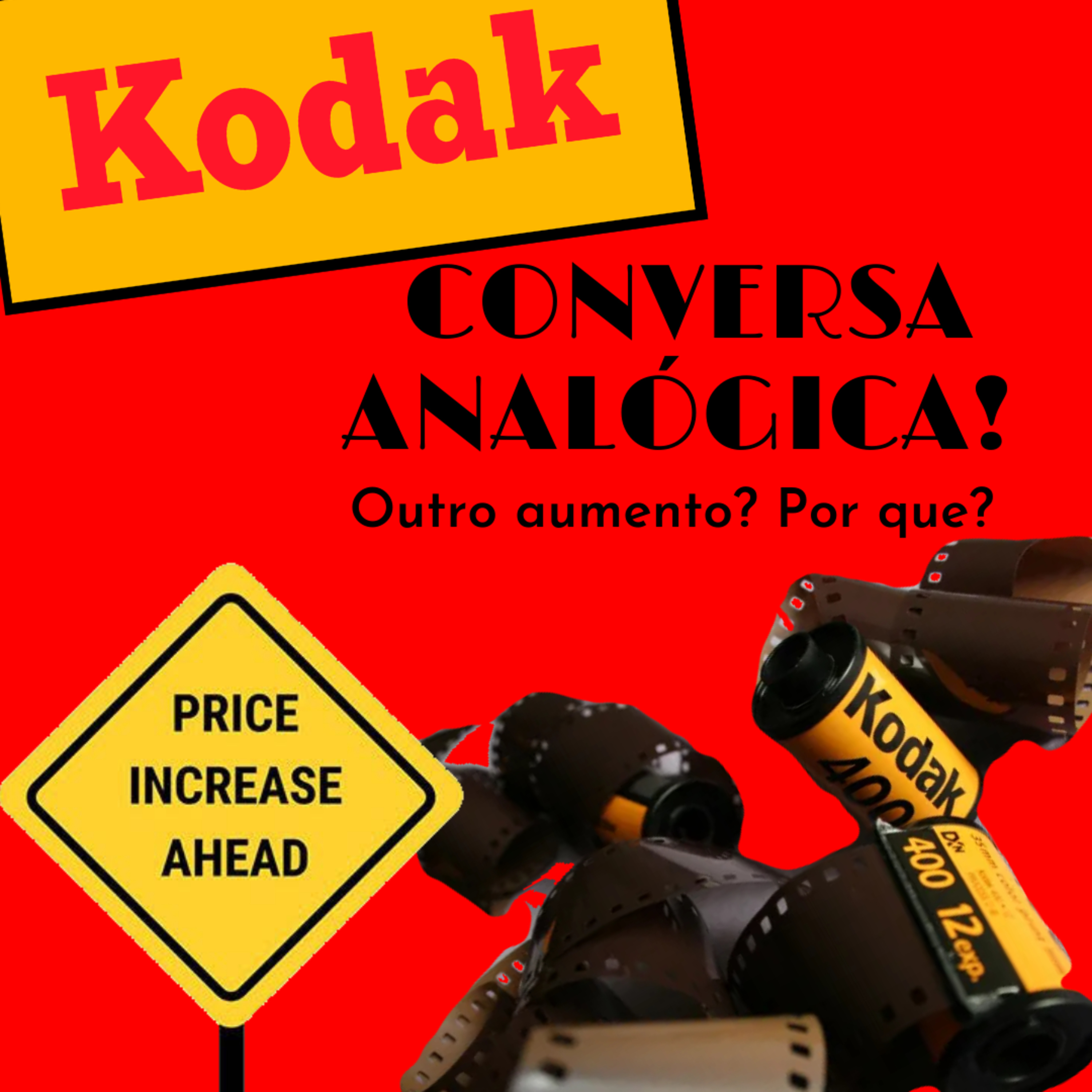 Conversa Analógica