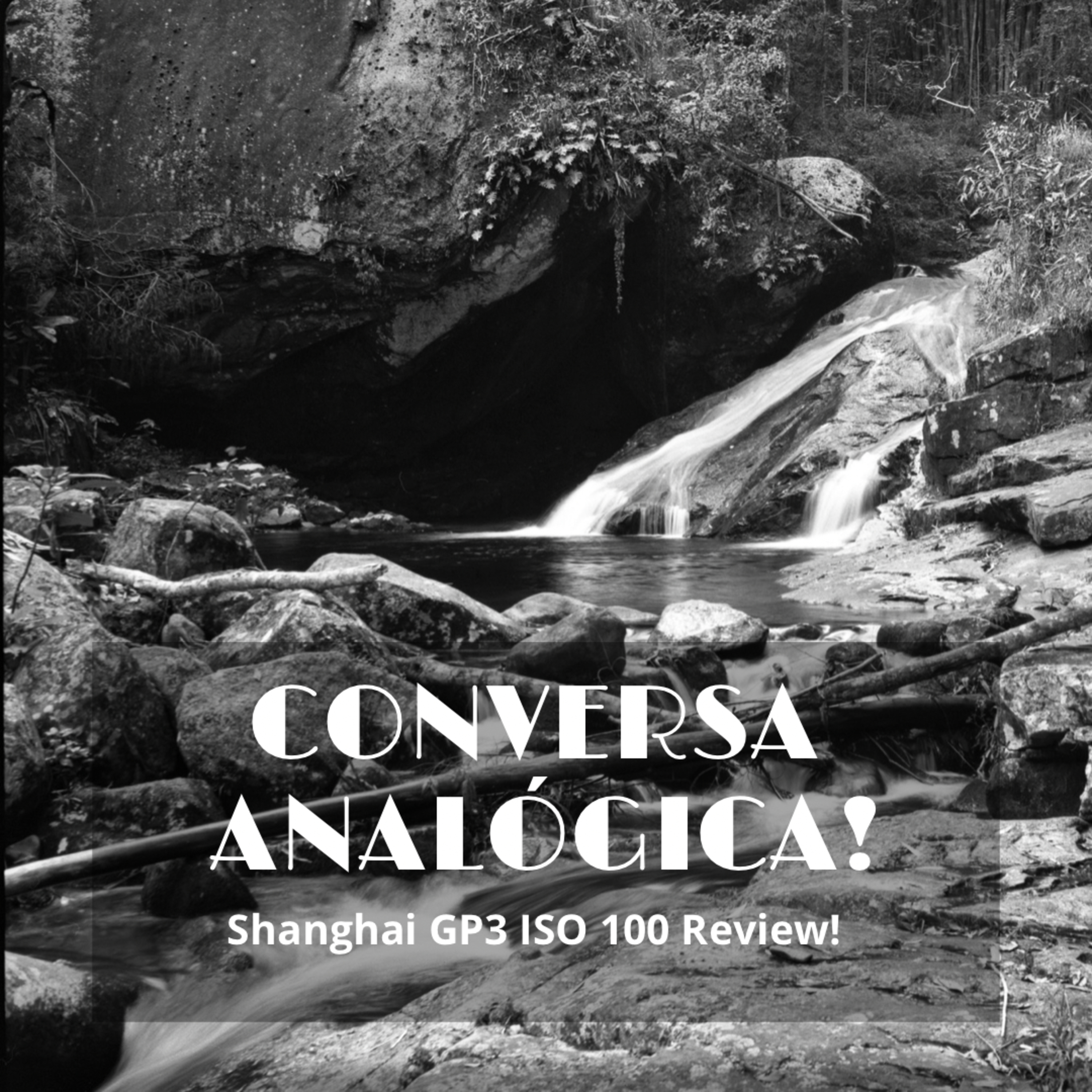 Conversa Analógica