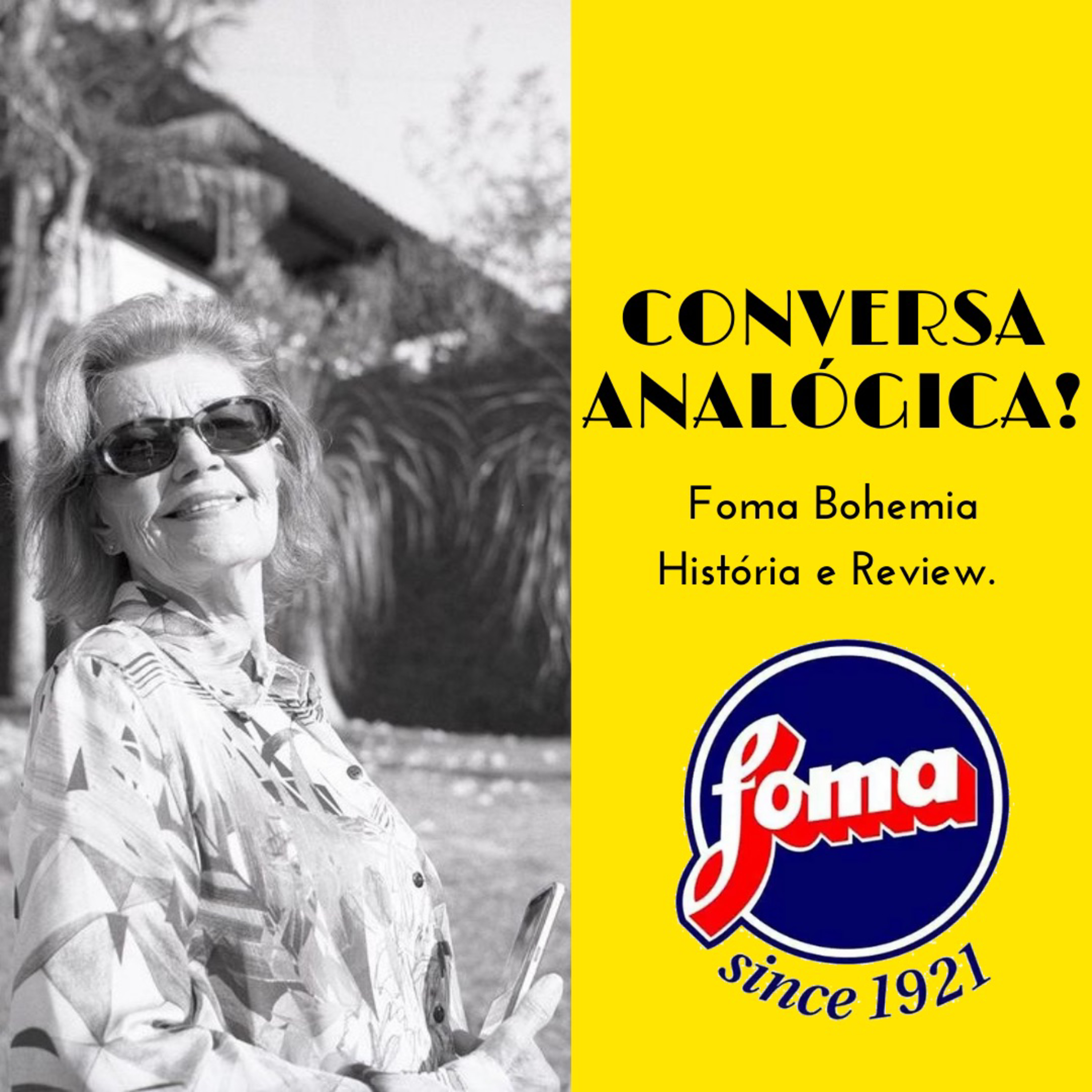 Conversa Analógica