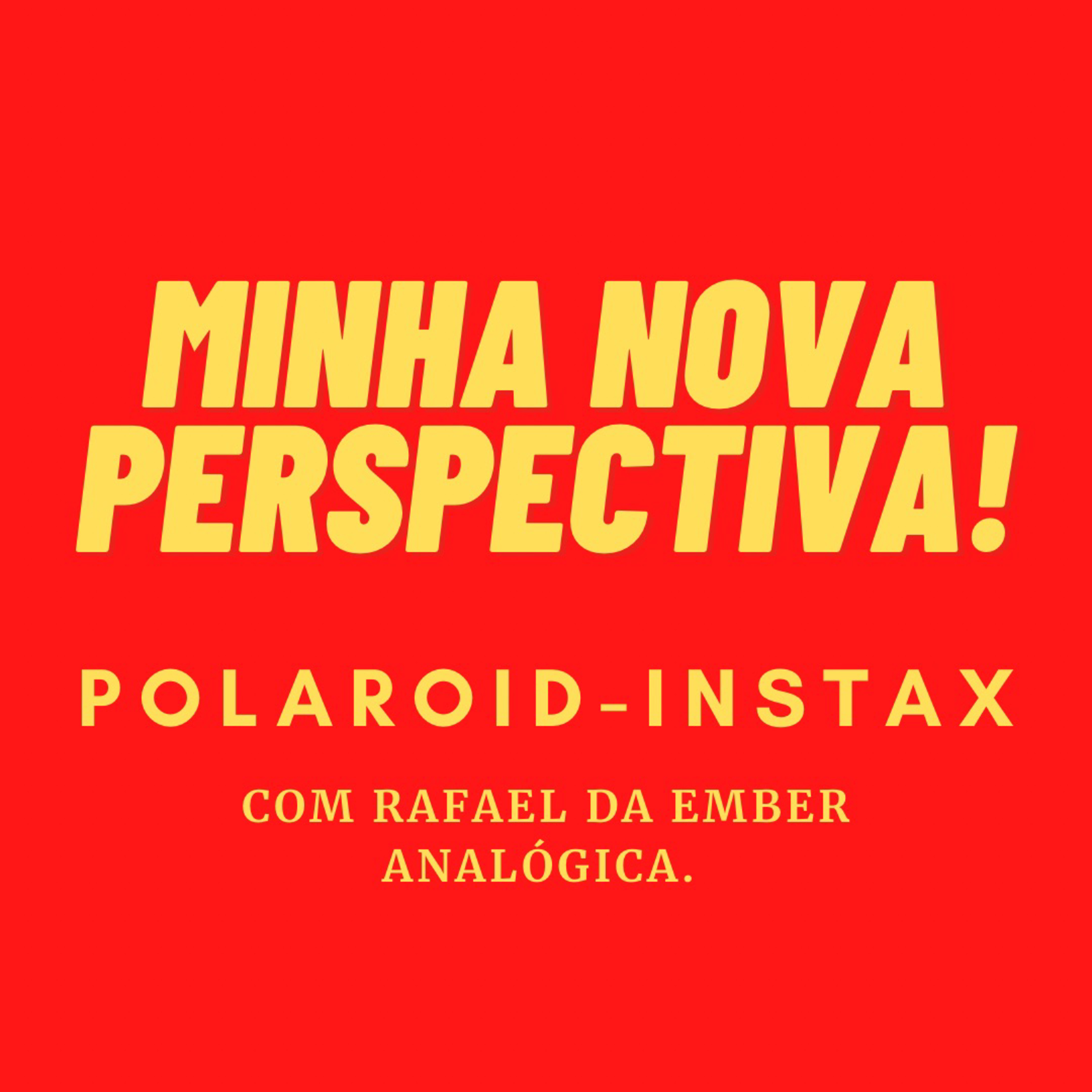 Conversa Analógica