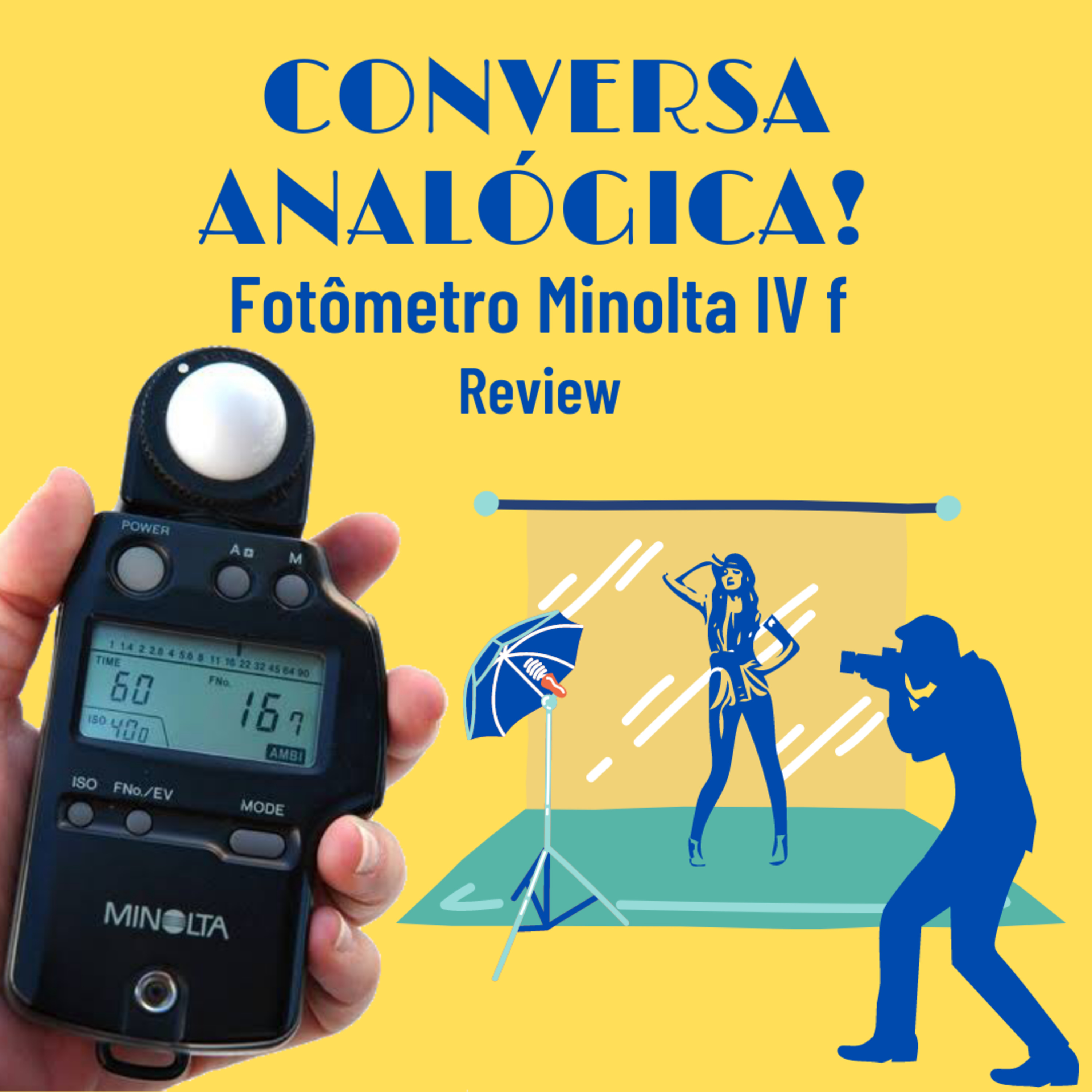 Conversa Analógica