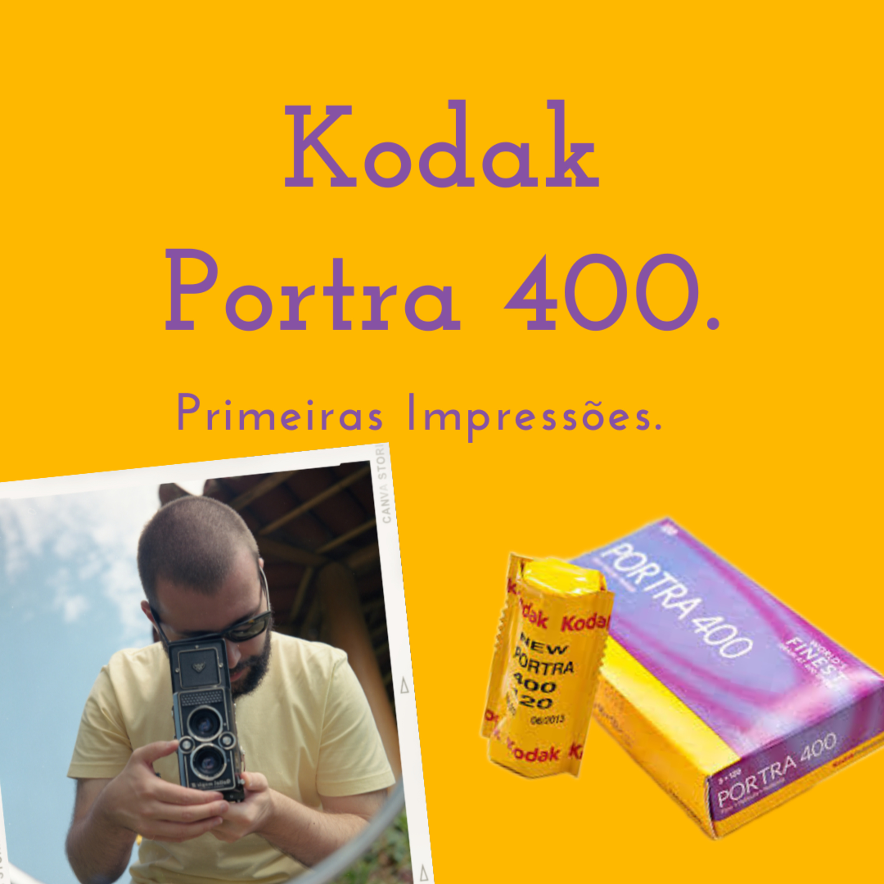 Conversa Analógica