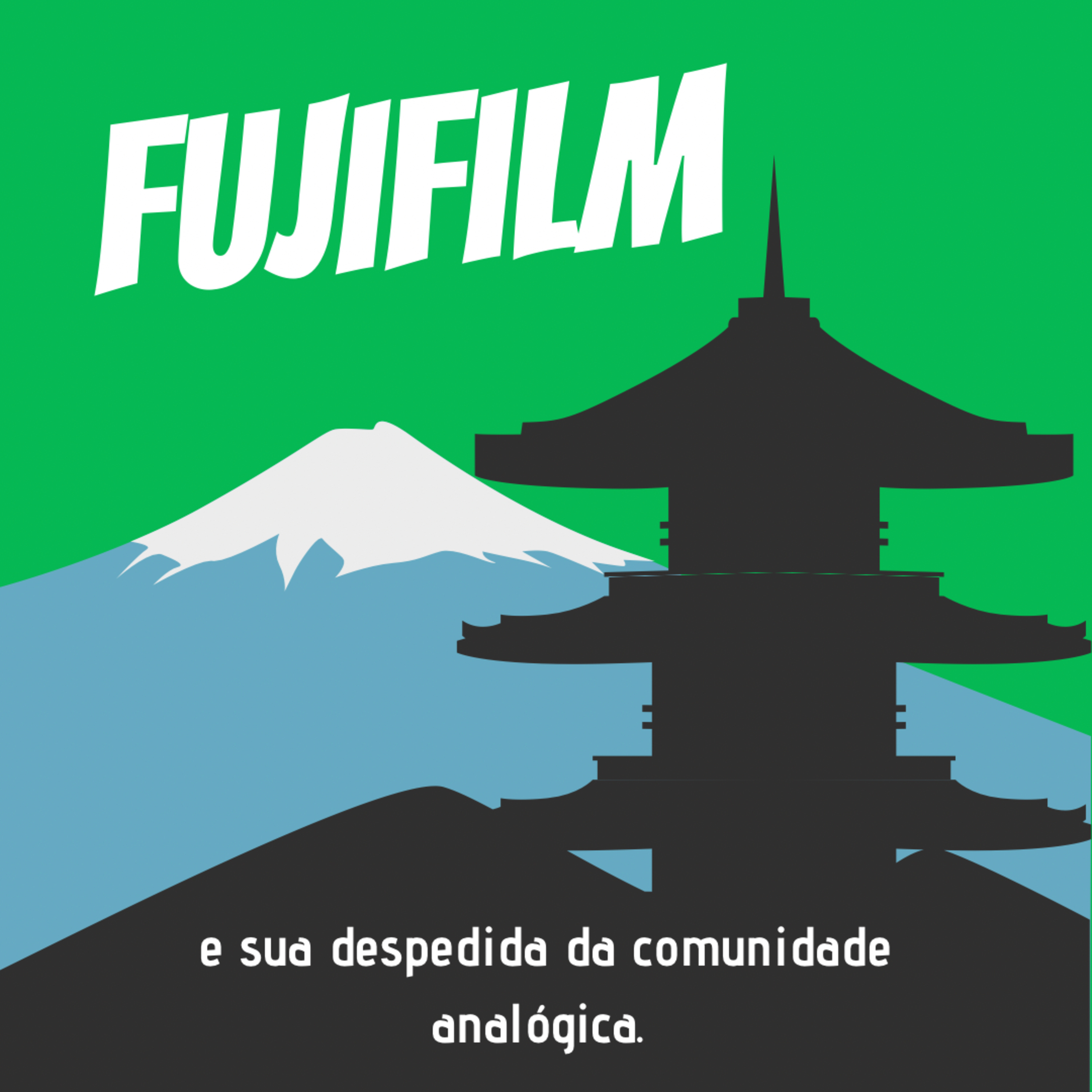 Conversa Analógica