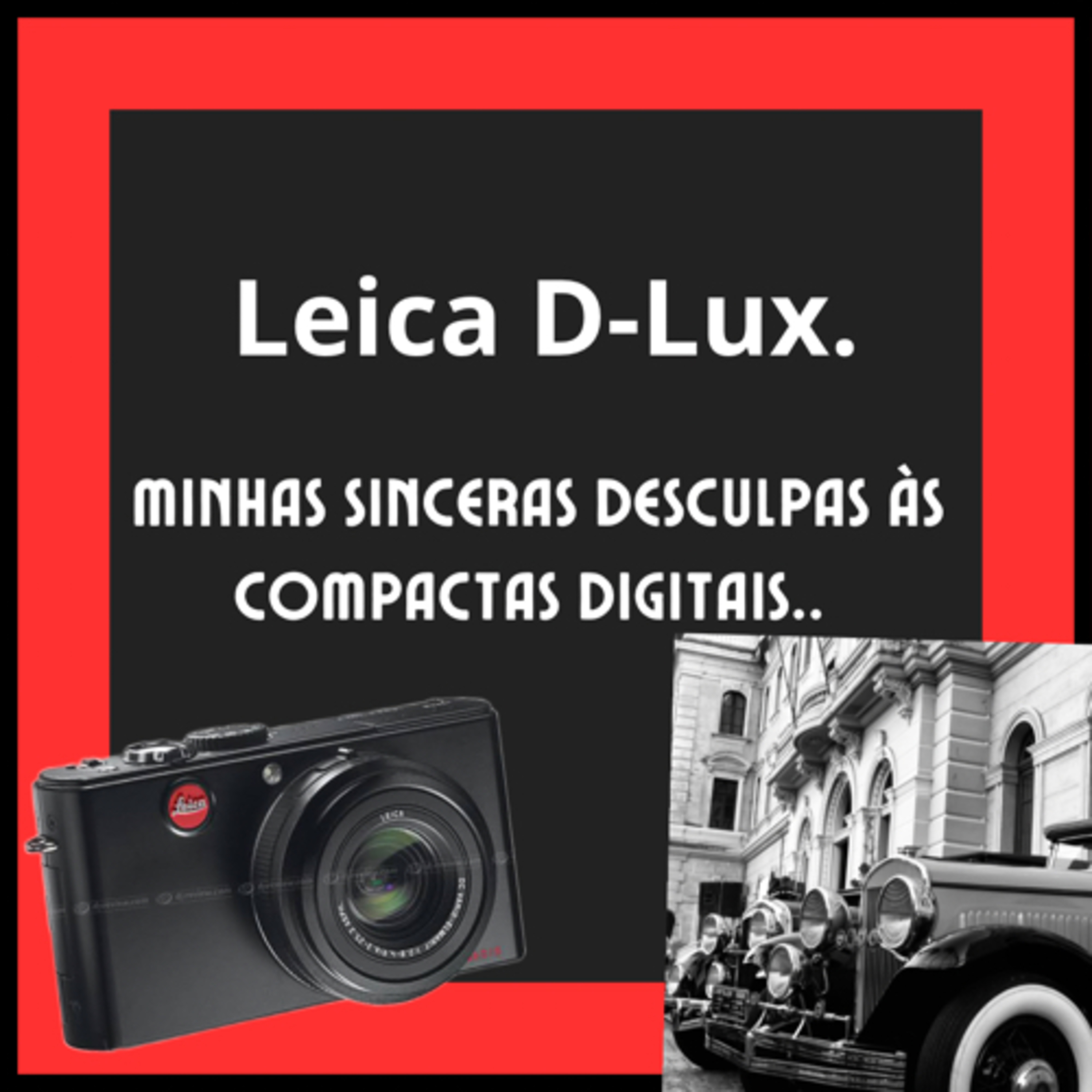 Conversa Analógica