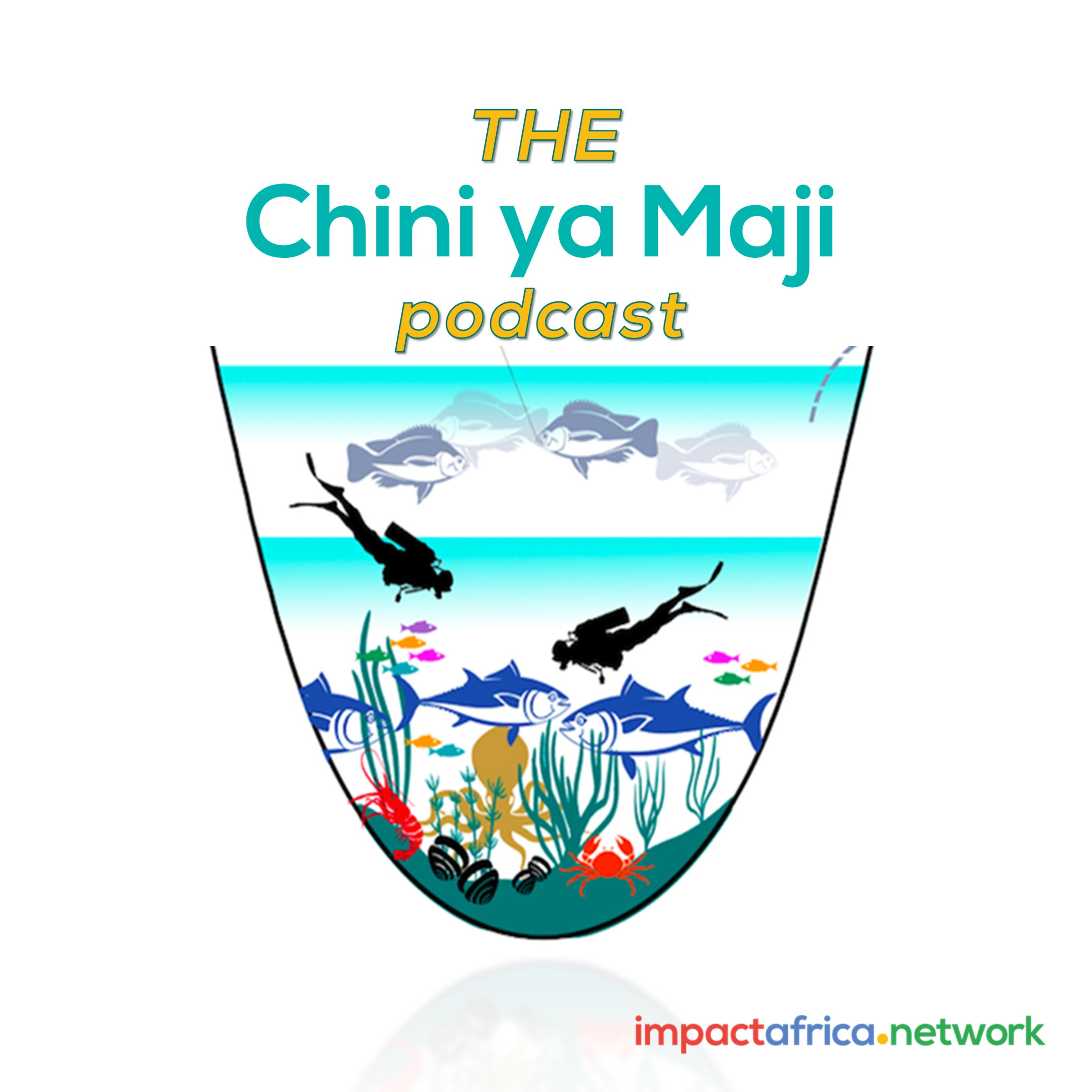 Chini ya Maji Media