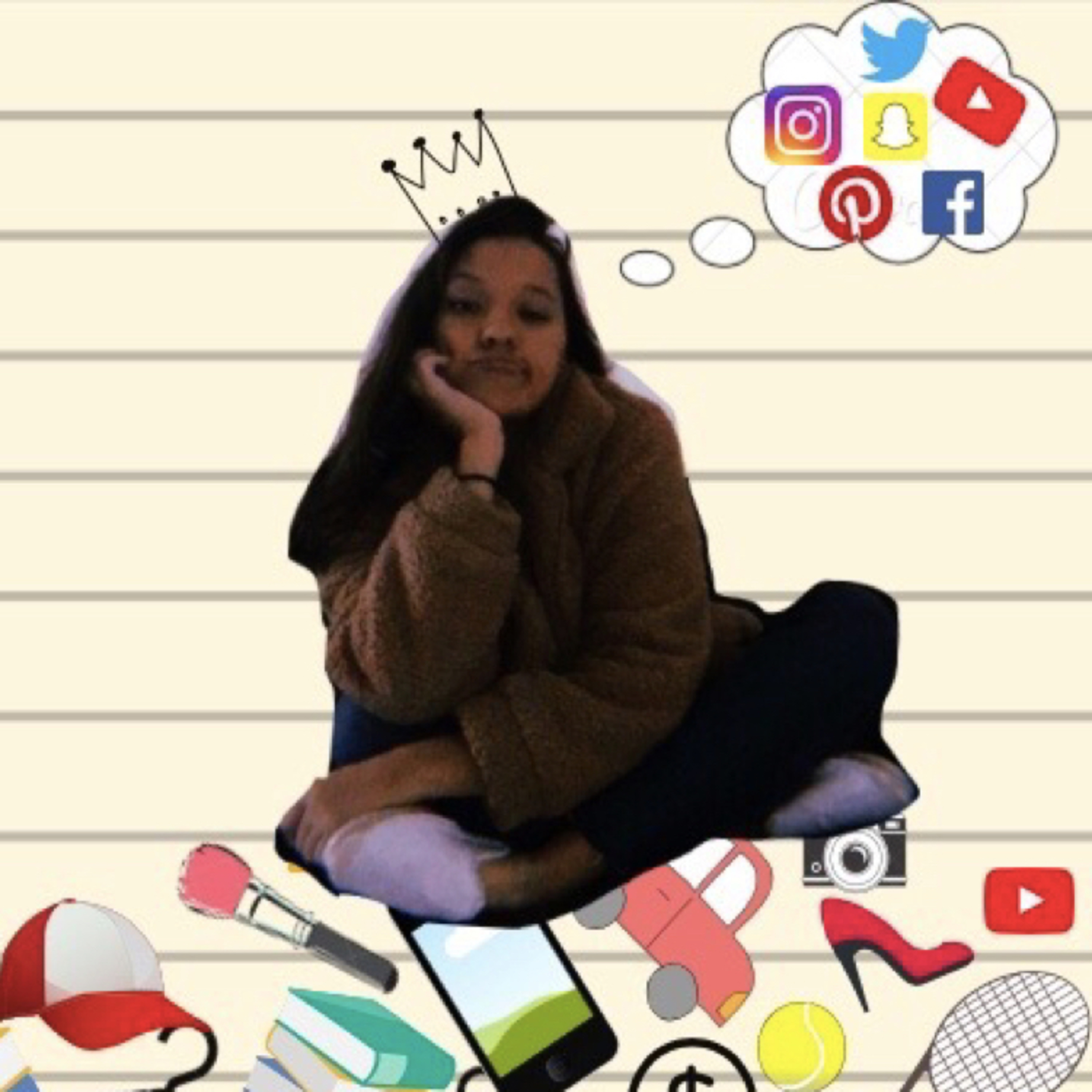 The Prison of Social Media  episode artwork