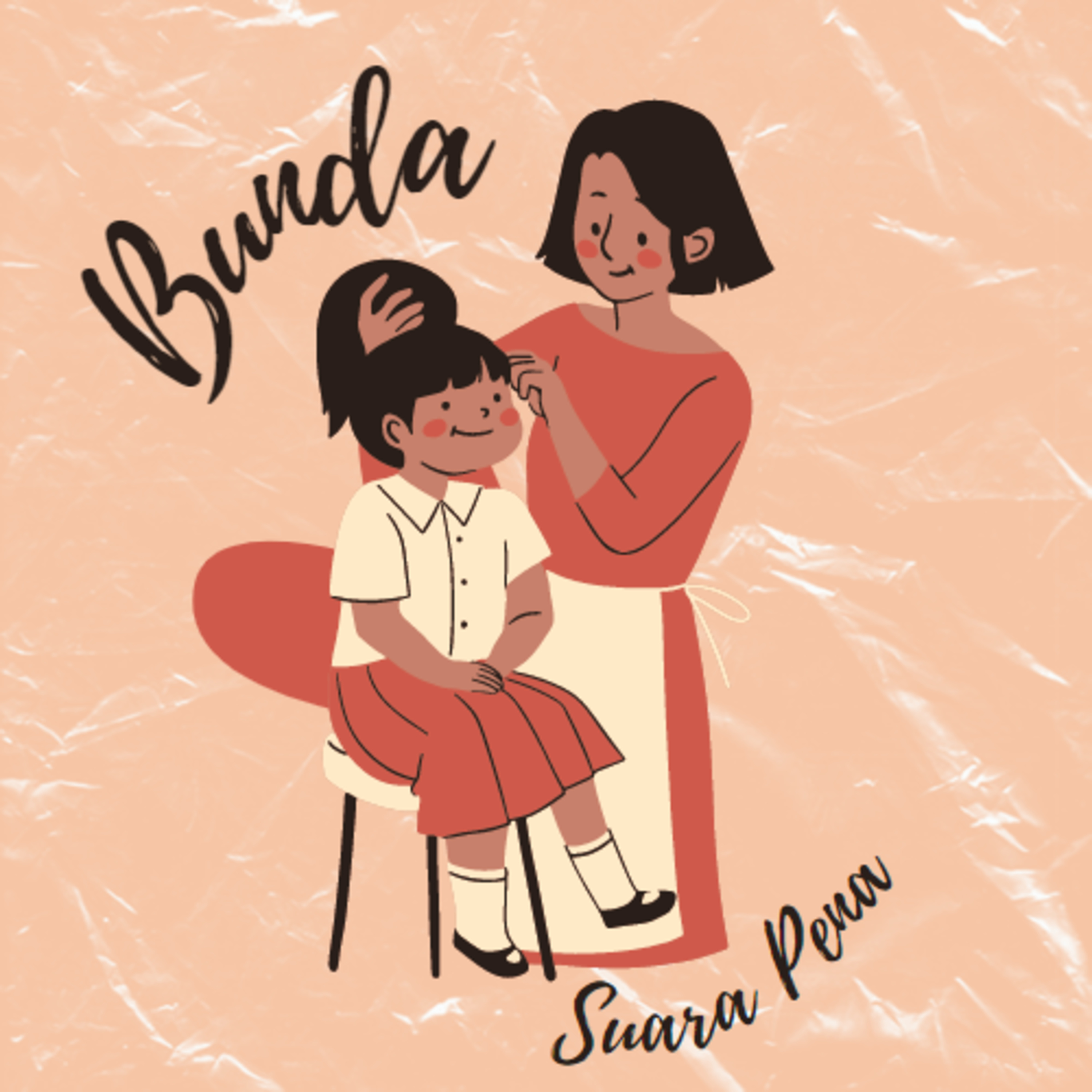 Suara Pena