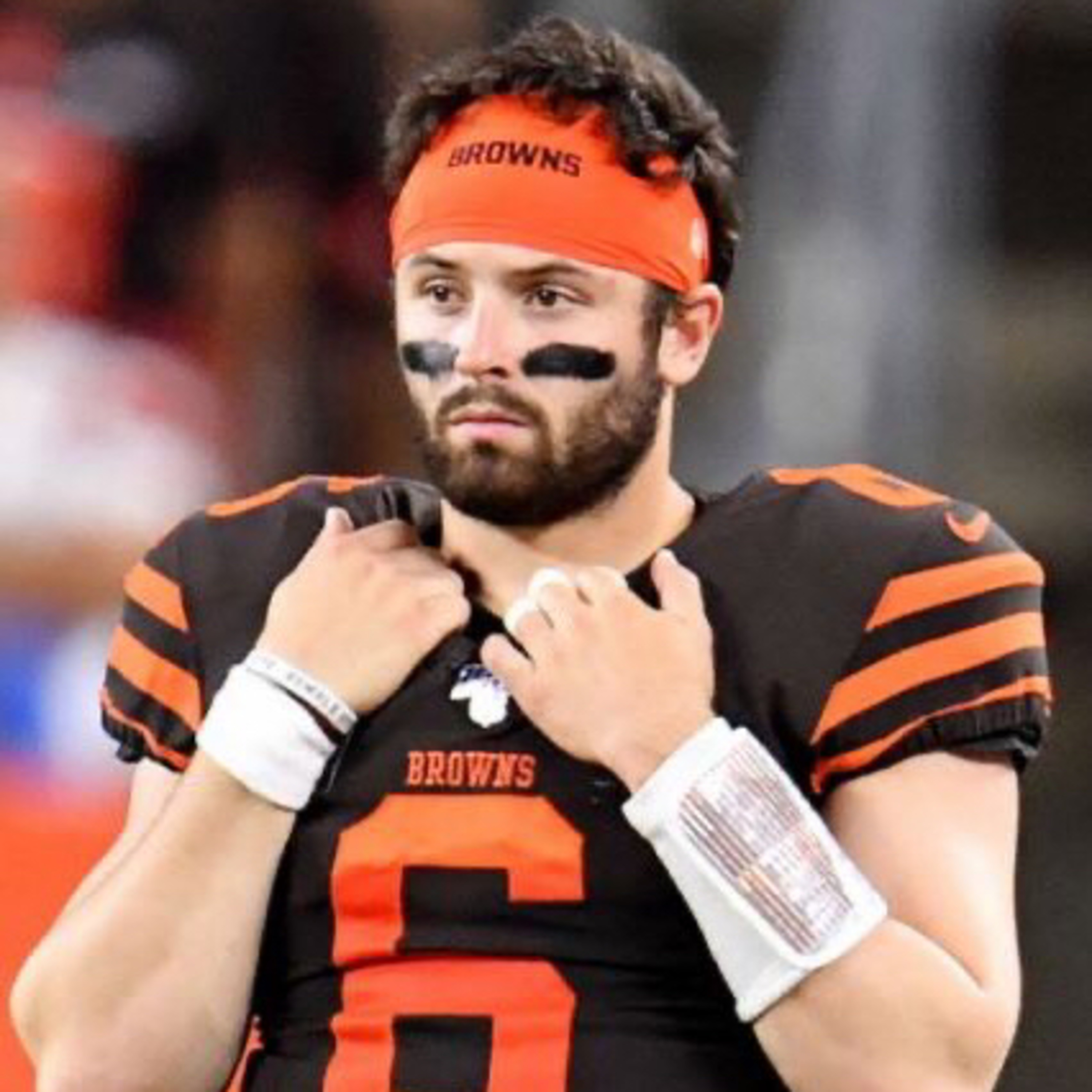 Everything Is Earned: Cleveland Sports Podcast - Browns, Cavaliers and Indians