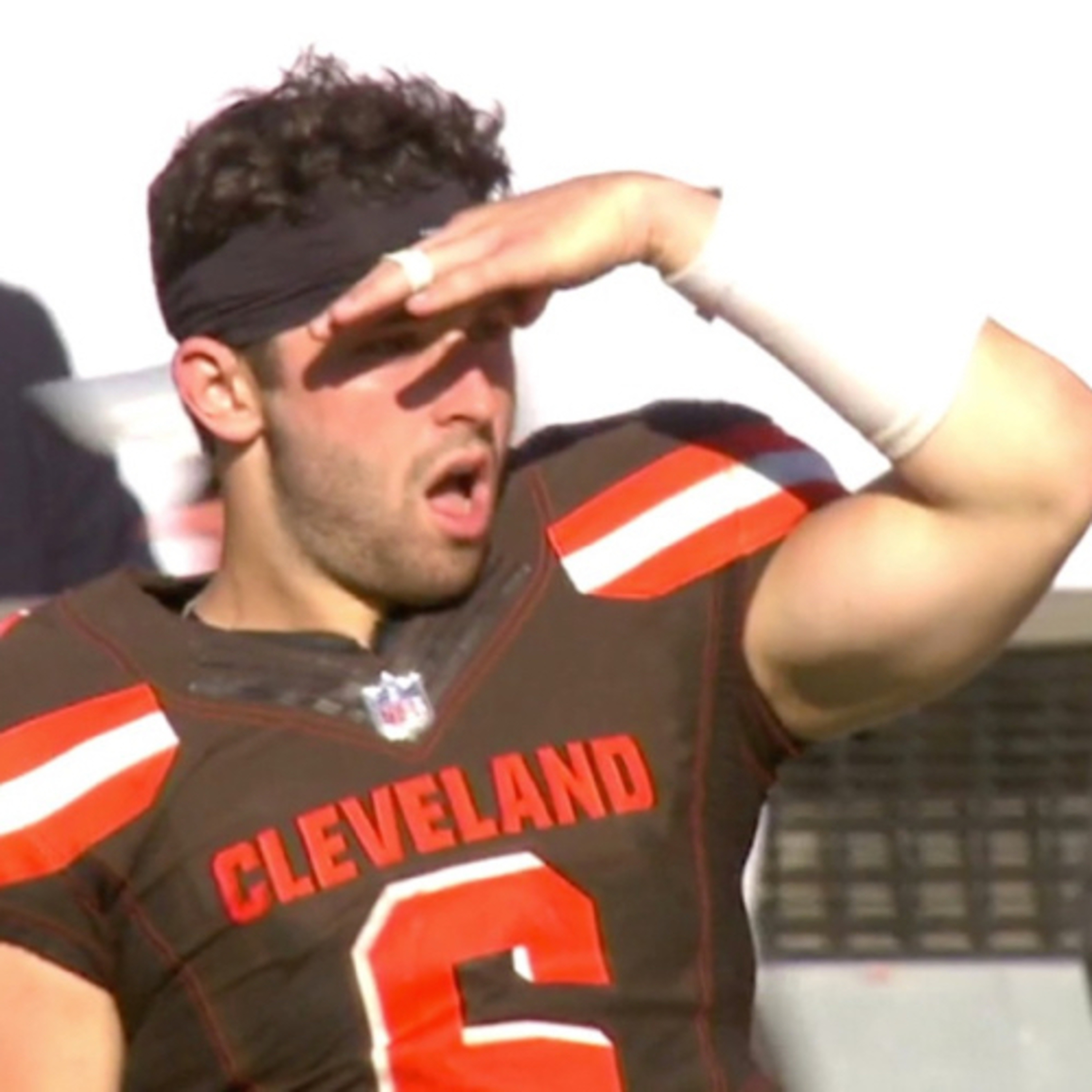 Everything Is Earned: Cleveland Sports Podcast - Browns, Cavaliers and Indians