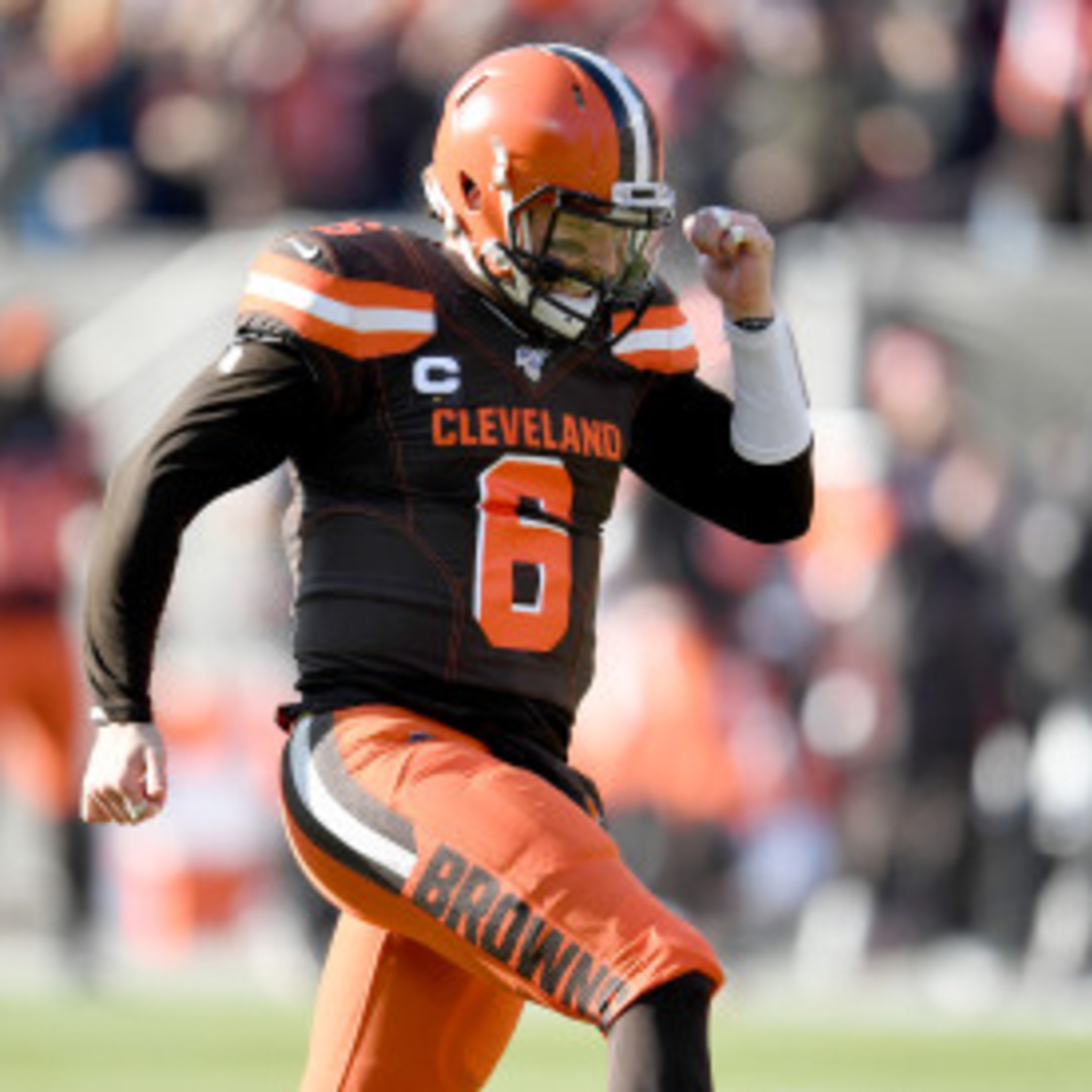 Everything Is Earned: Cleveland Sports Podcast - Browns, Cavaliers and Indians