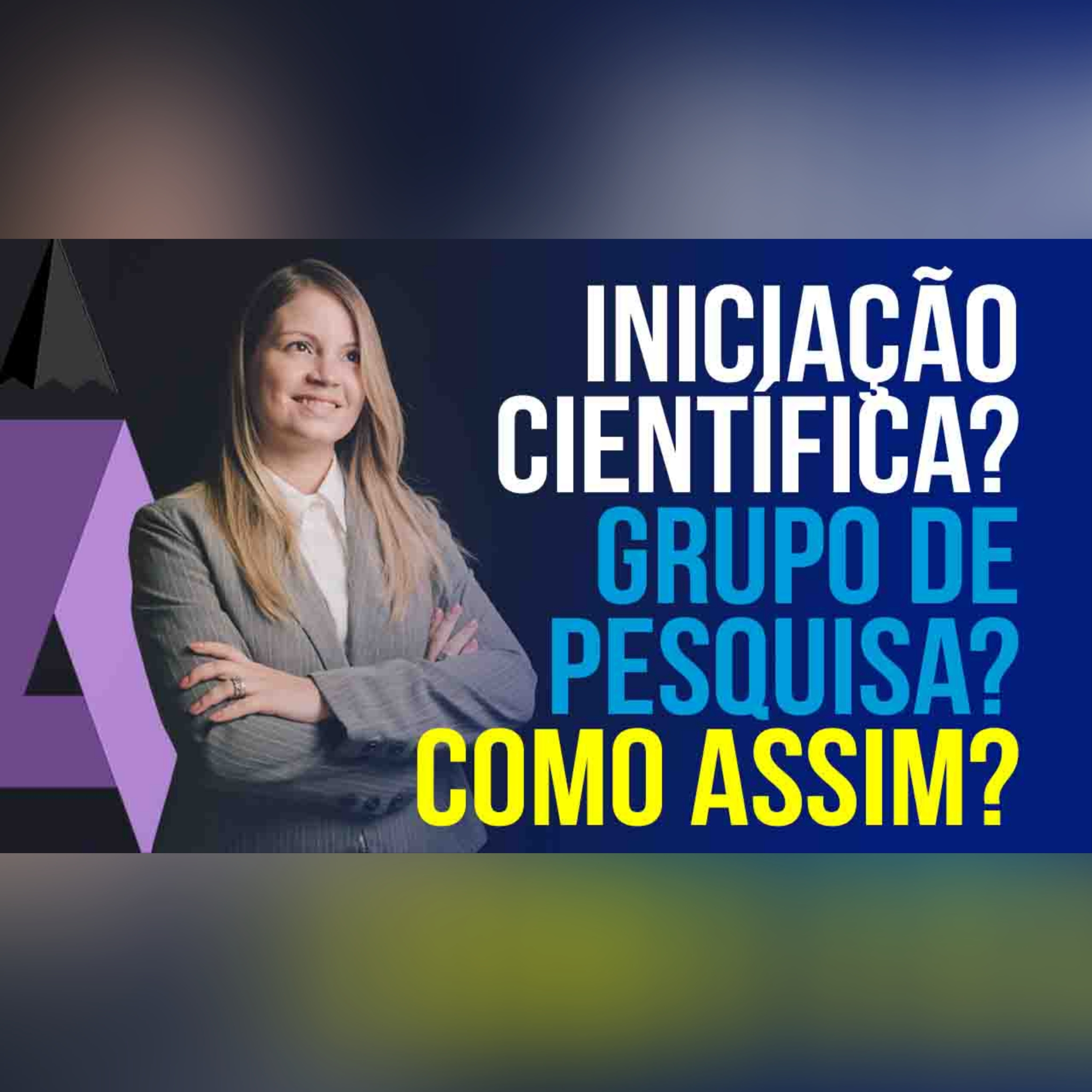 AMA Escrever