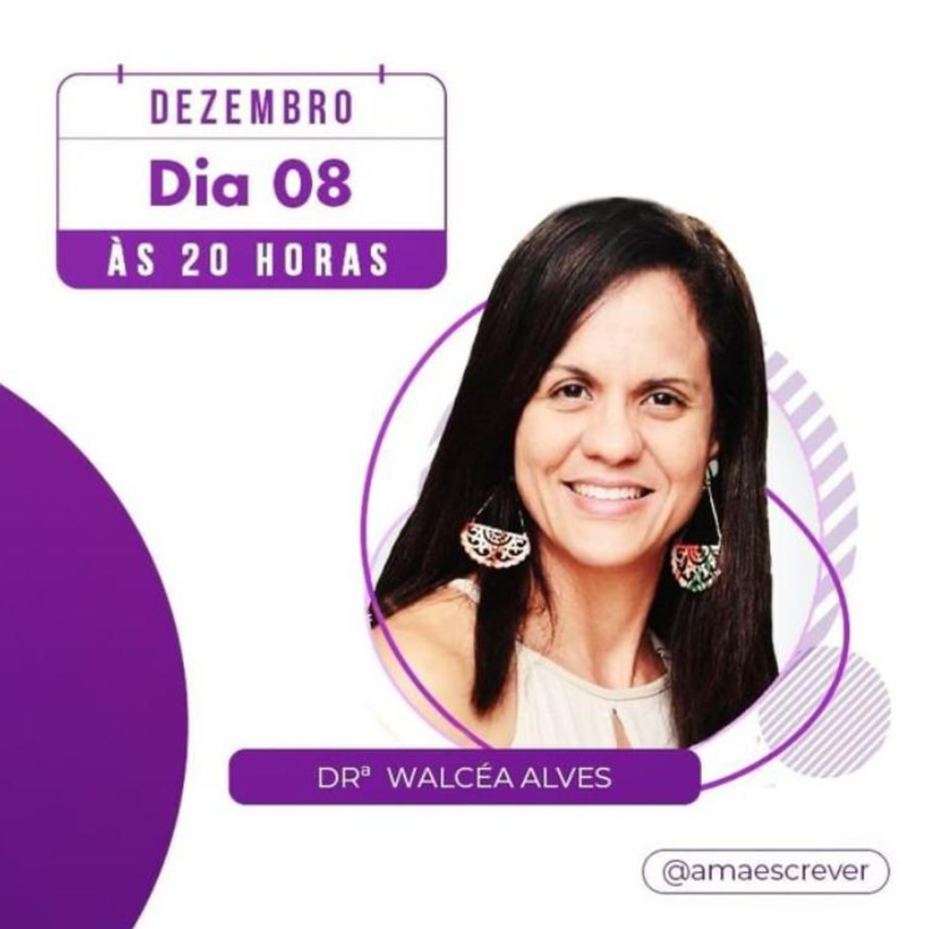 AMA Escrever