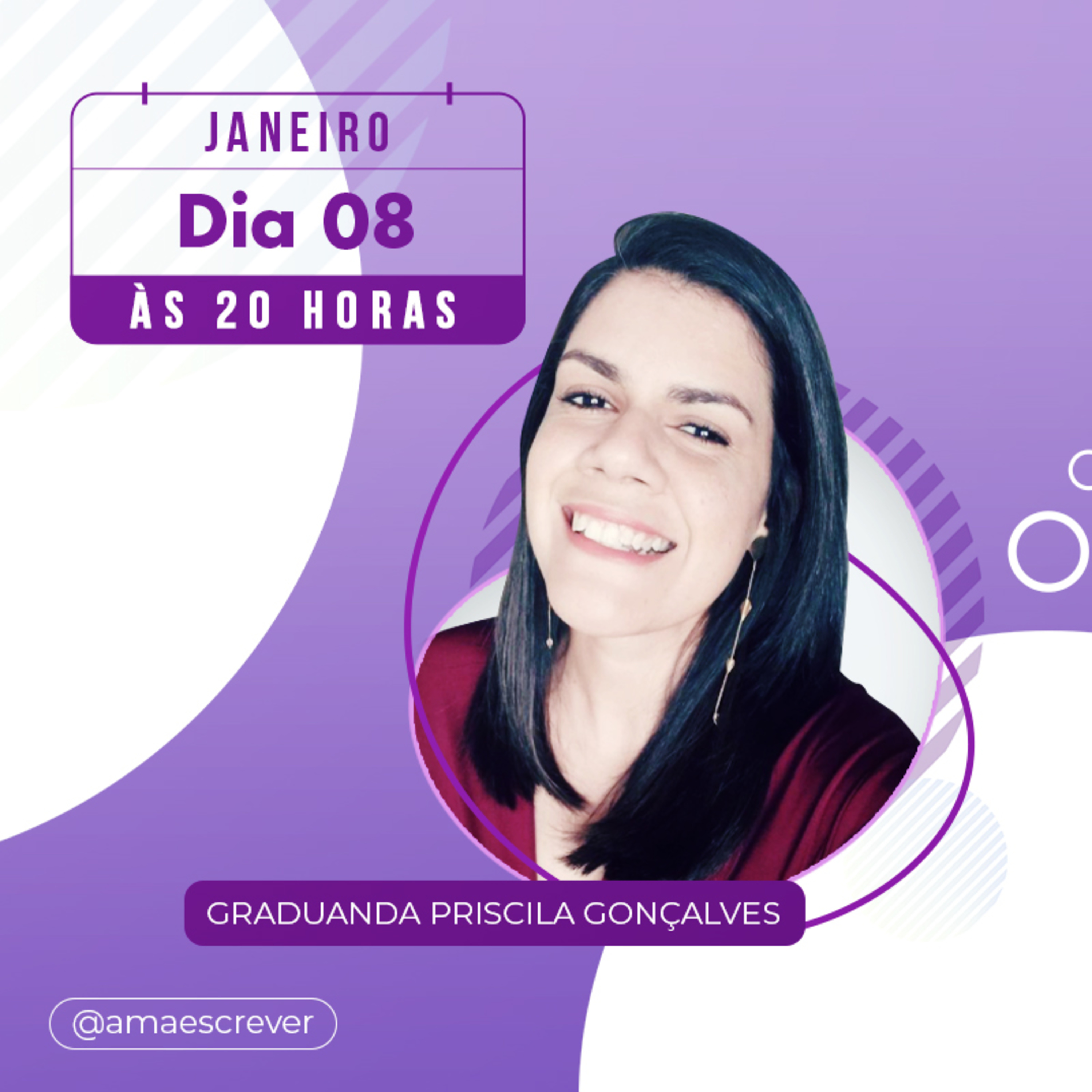AMA Escrever