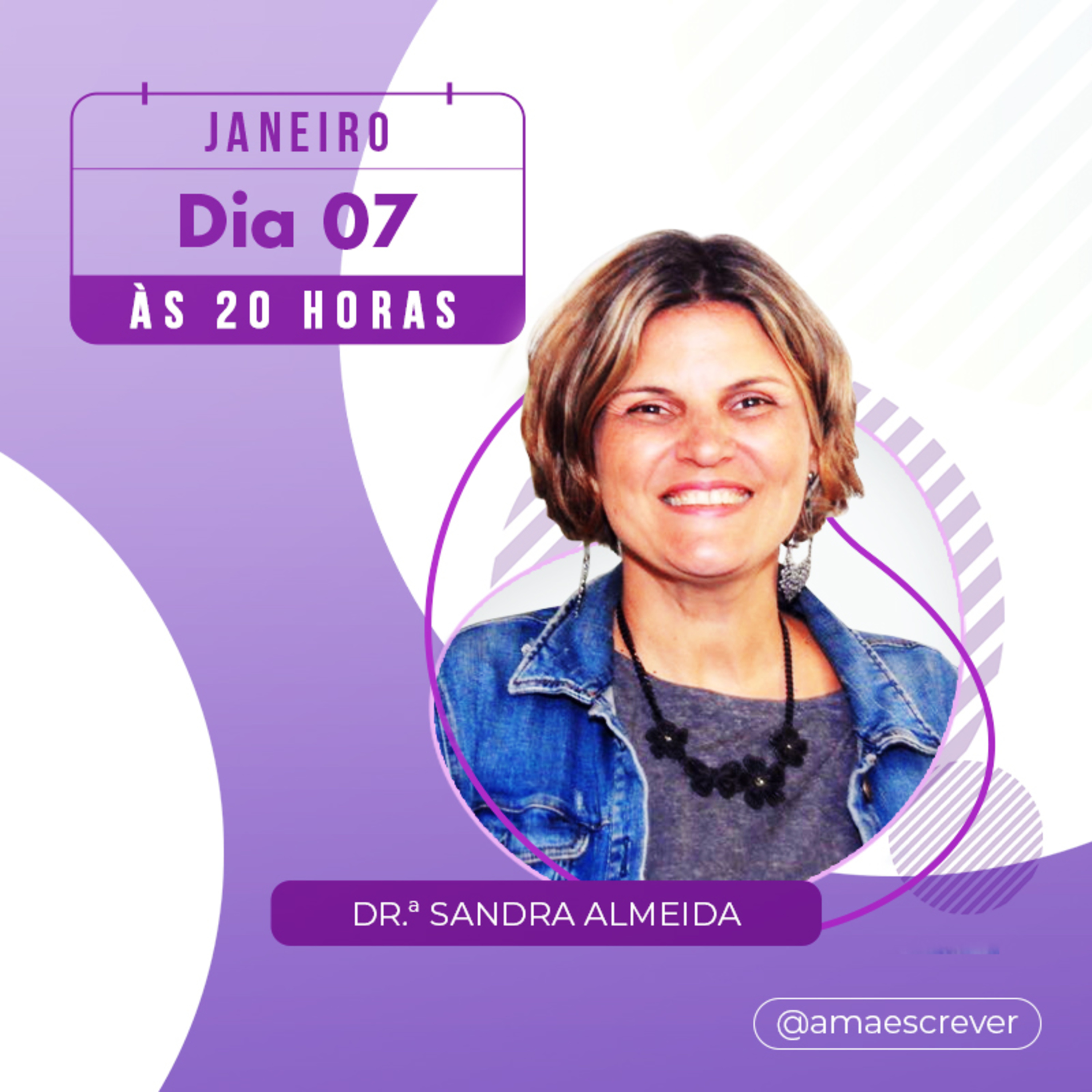 AMA Escrever