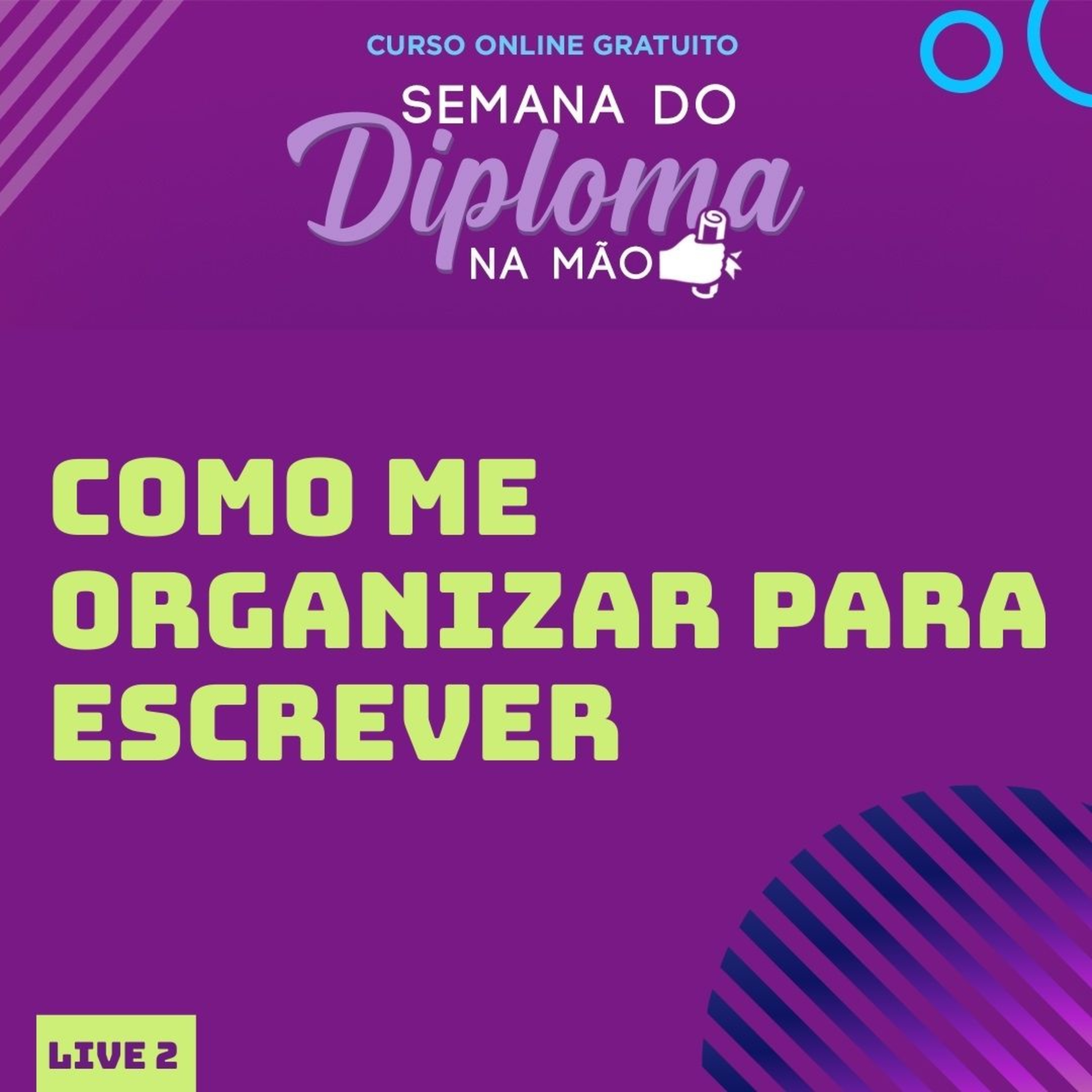 AMA Escrever
