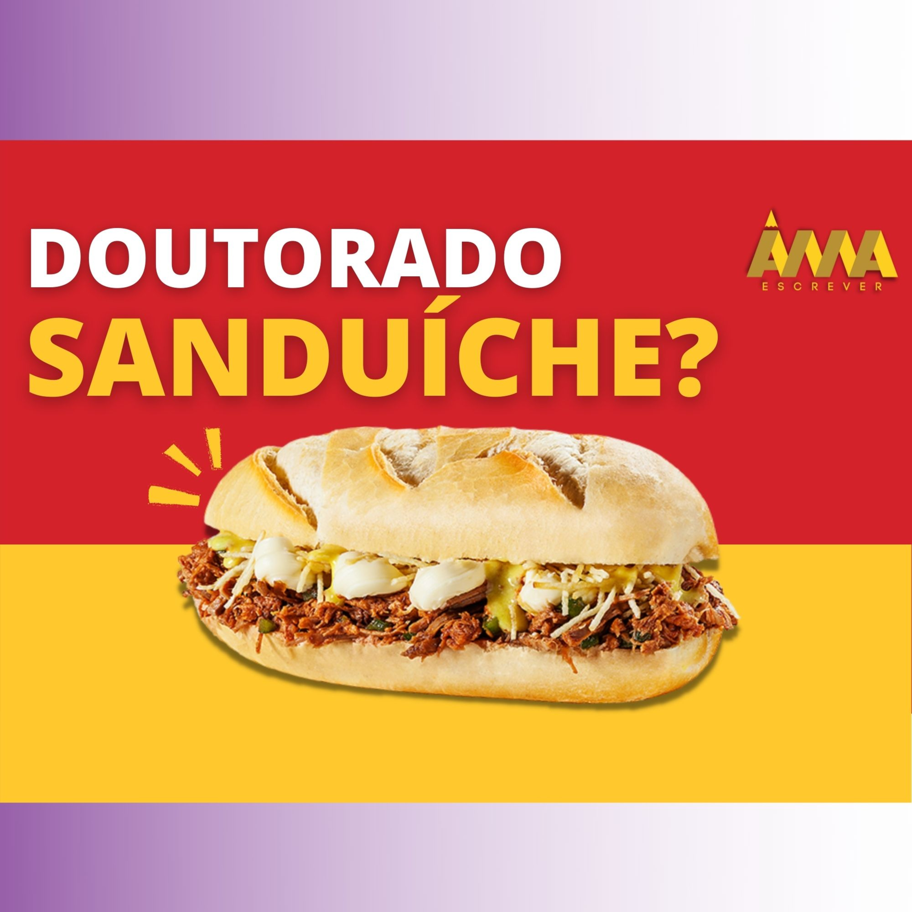 AMA Escrever