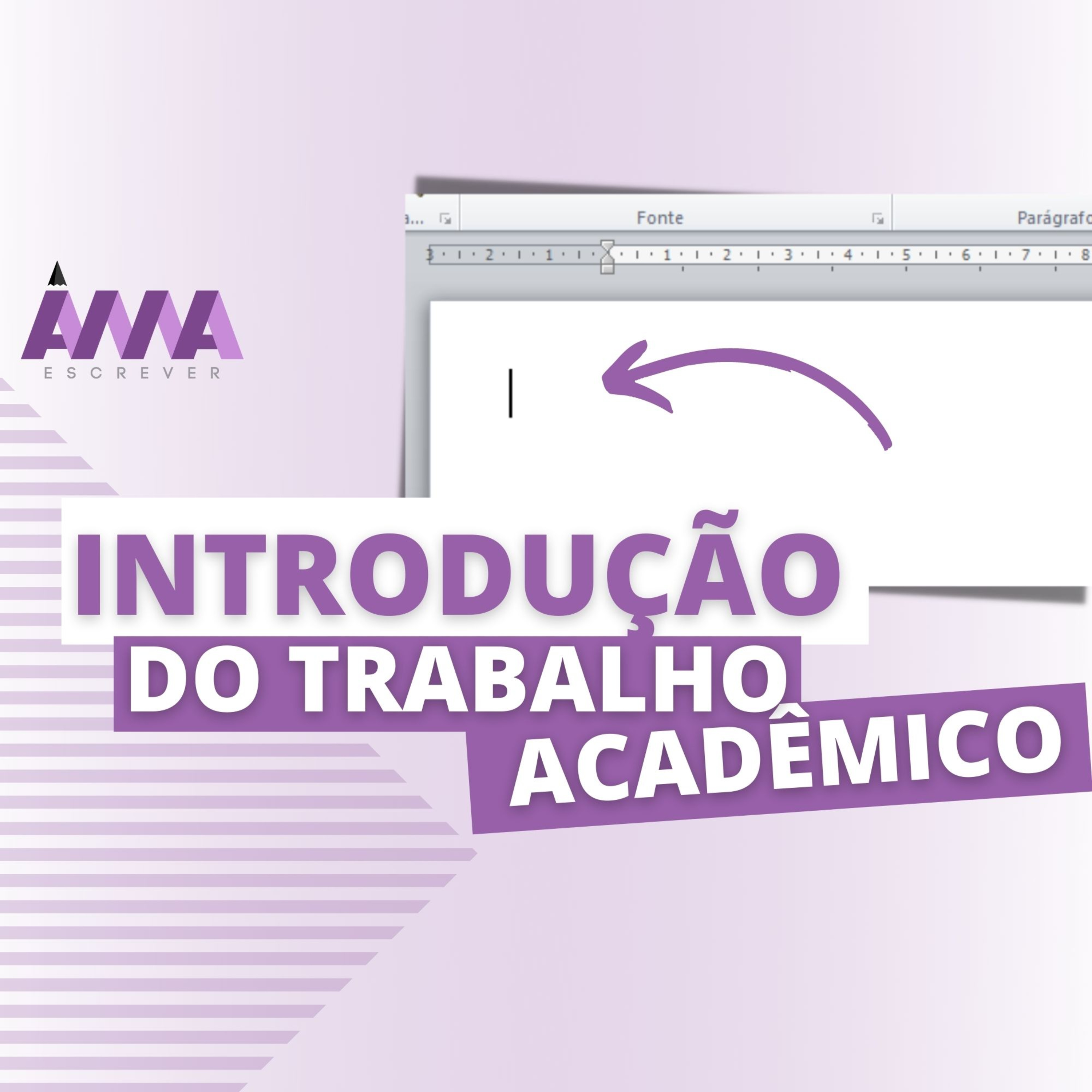 AMA Escrever