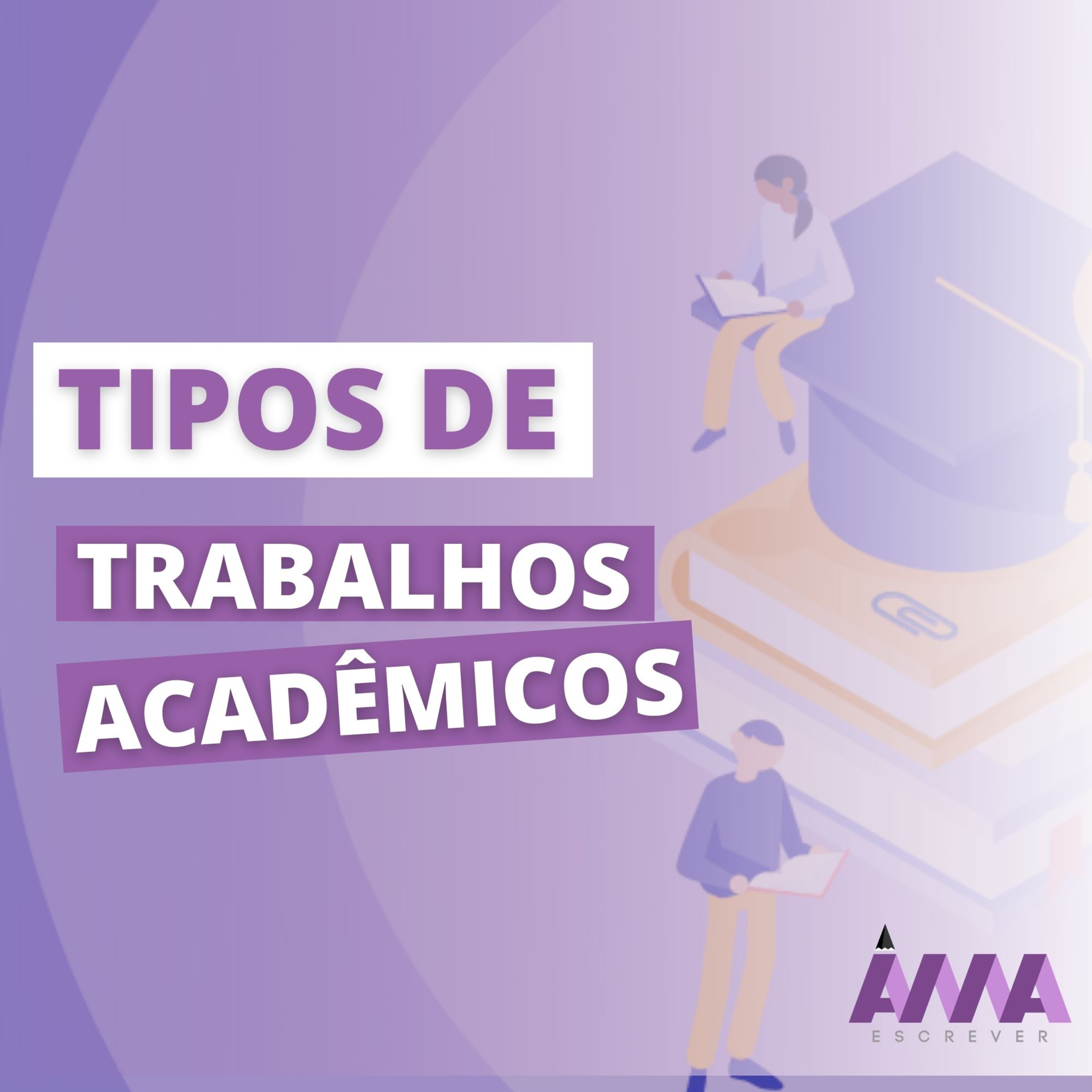 AMA Escrever