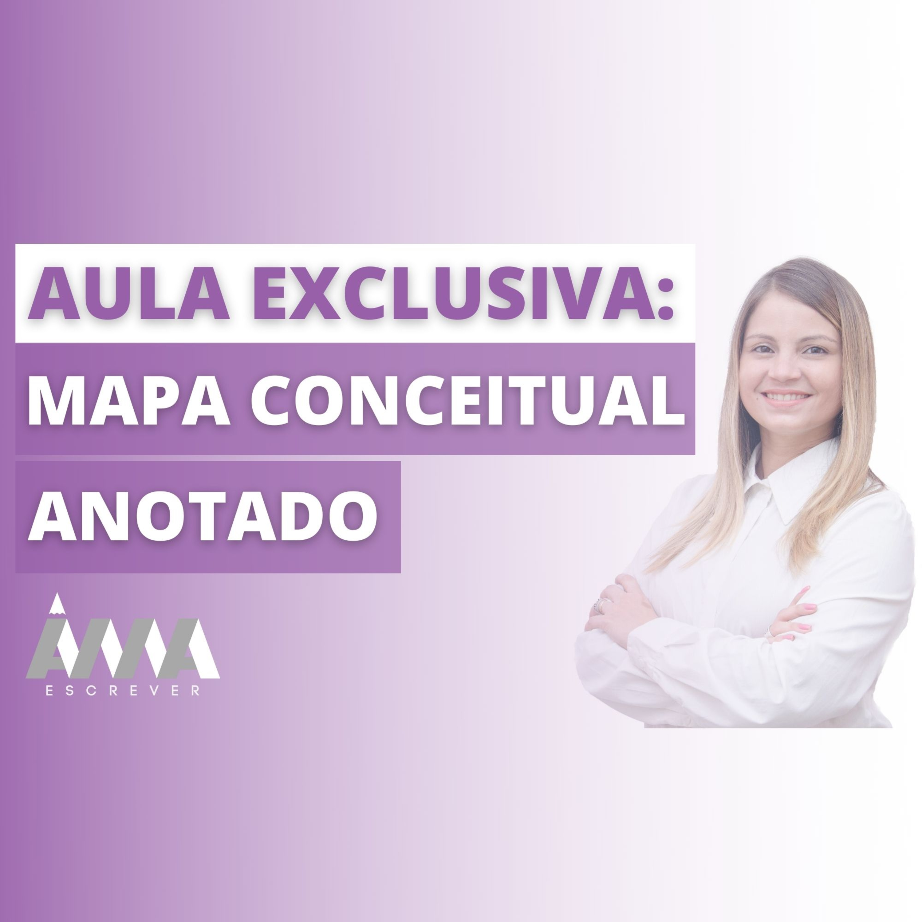 AMA Escrever