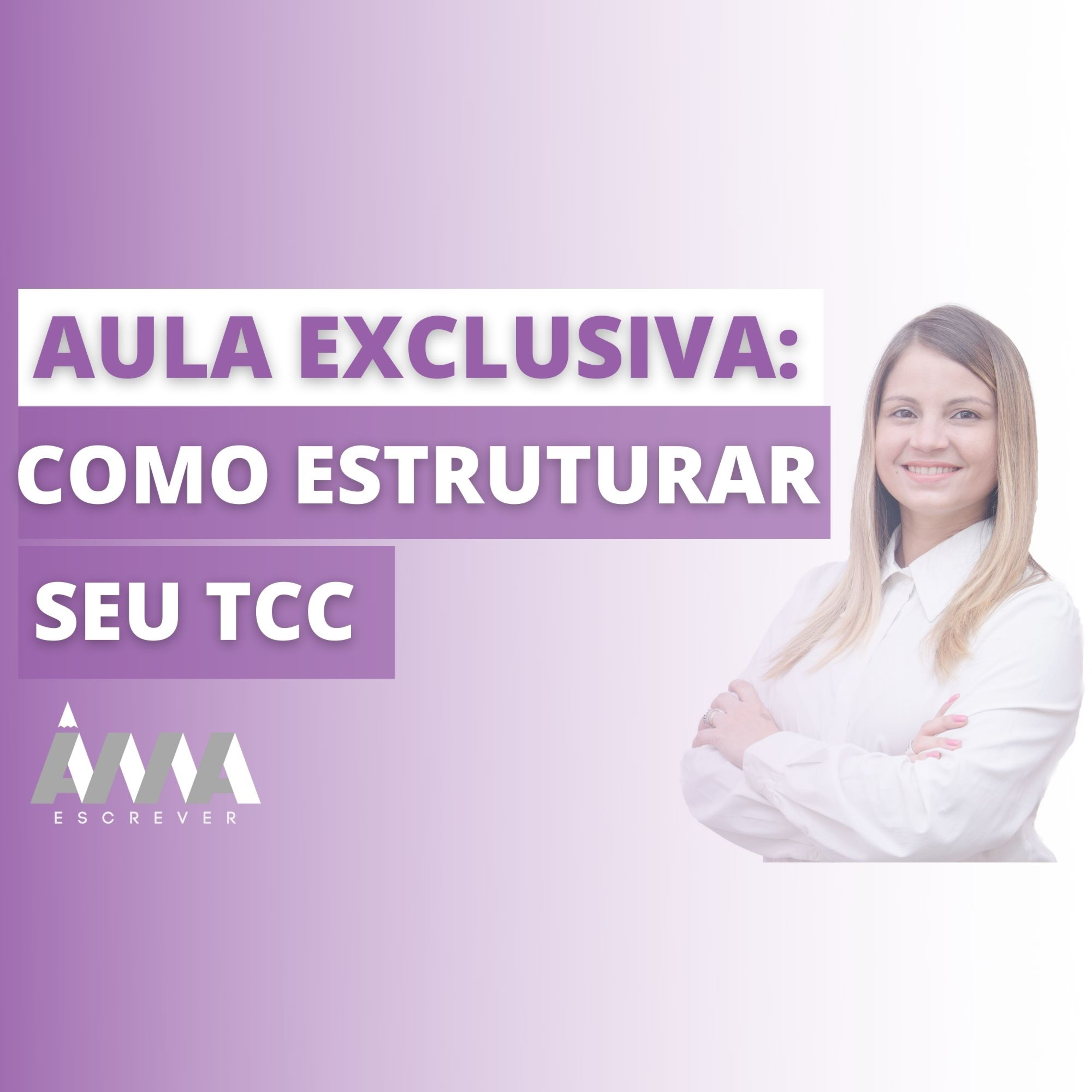 AMA Escrever