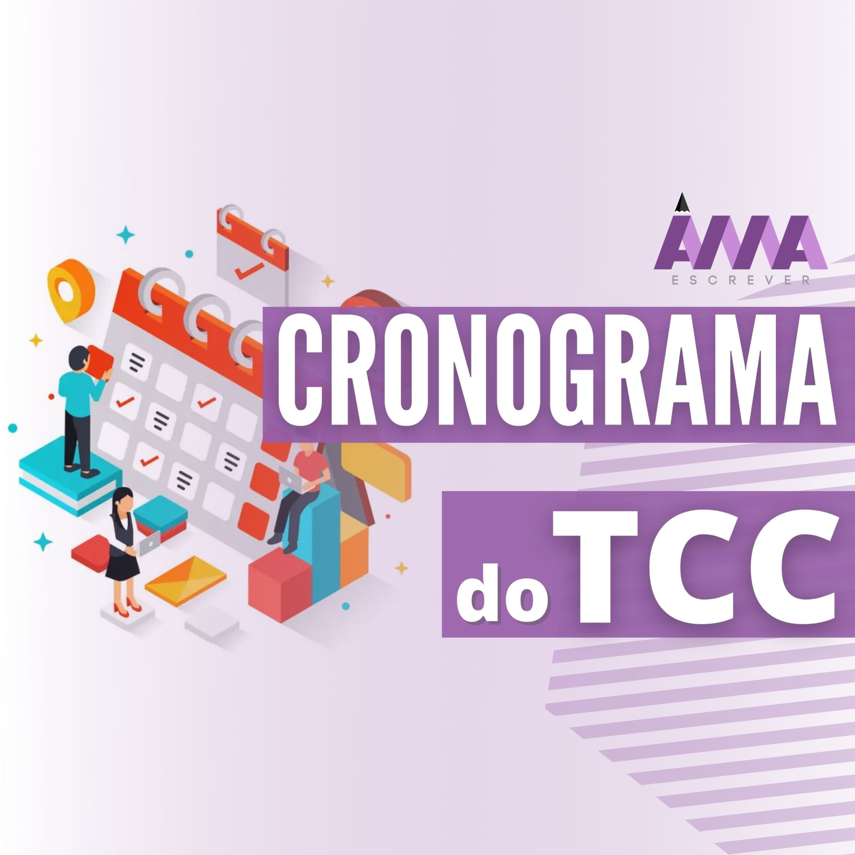 AMA Escrever
