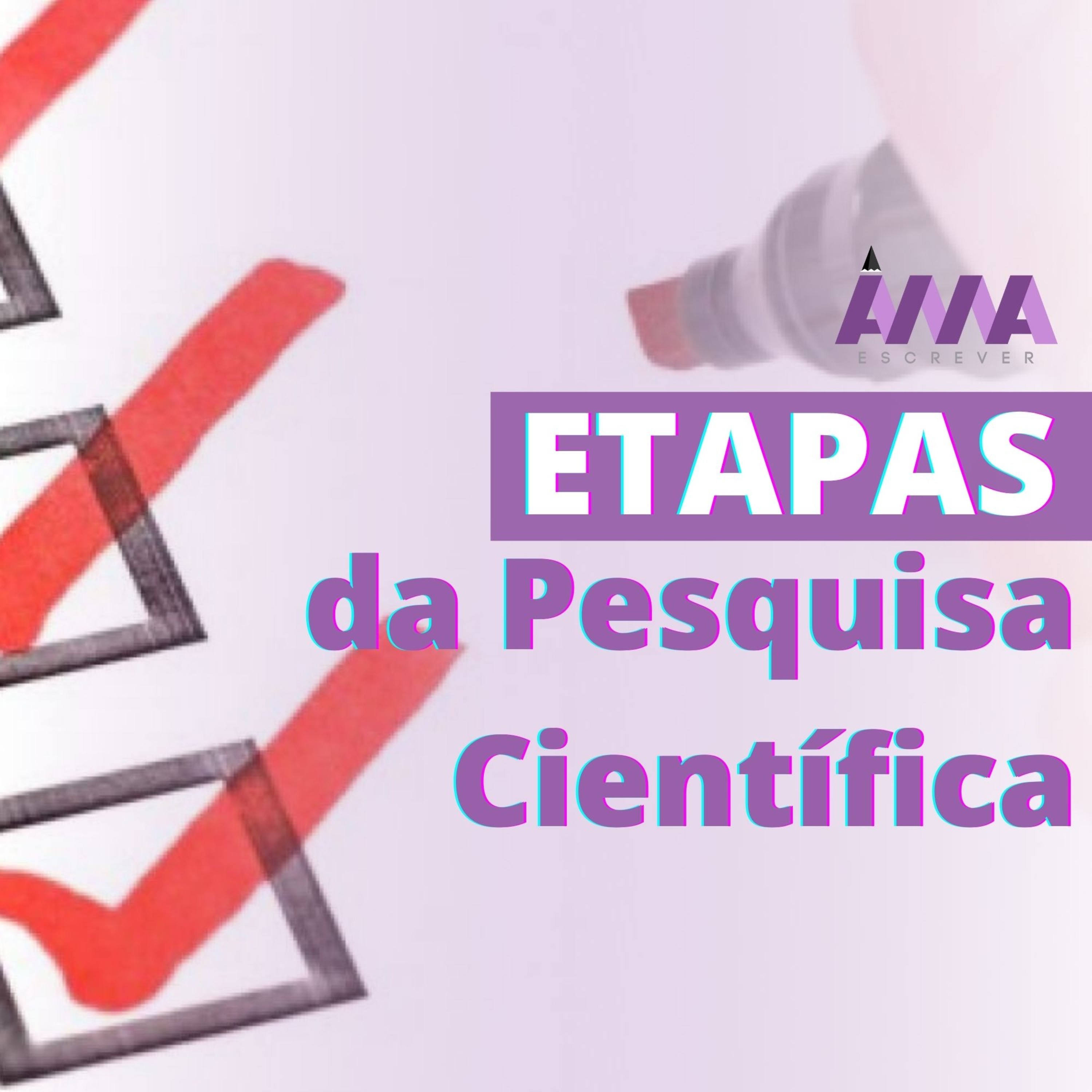 AMA Escrever