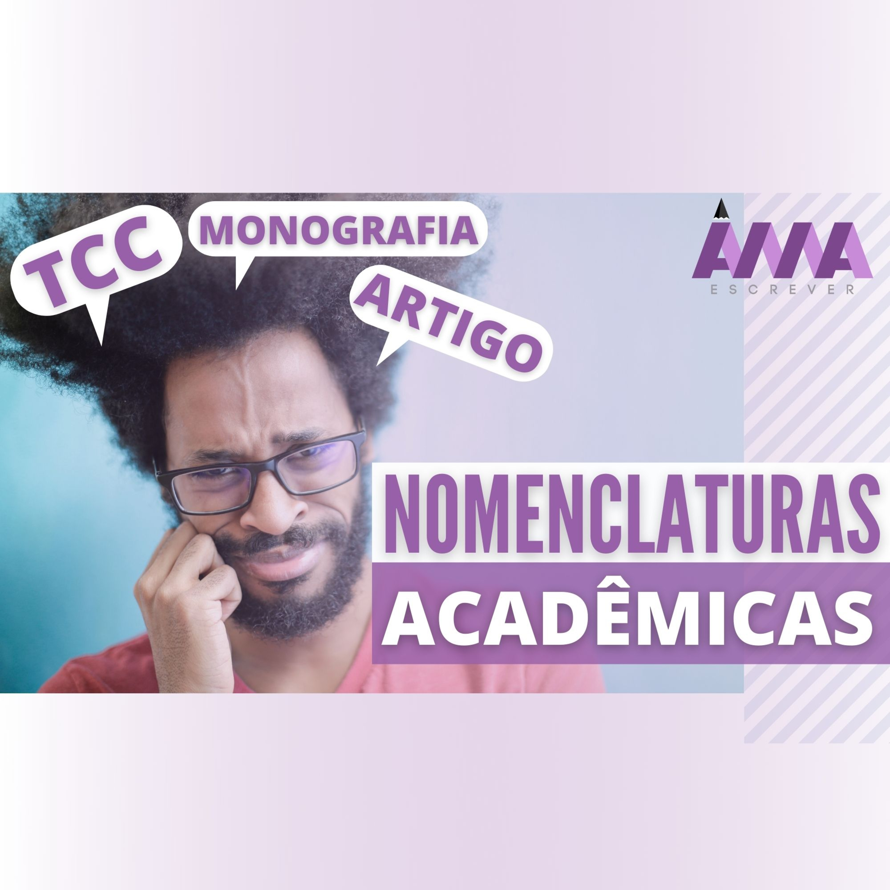 AMA Escrever