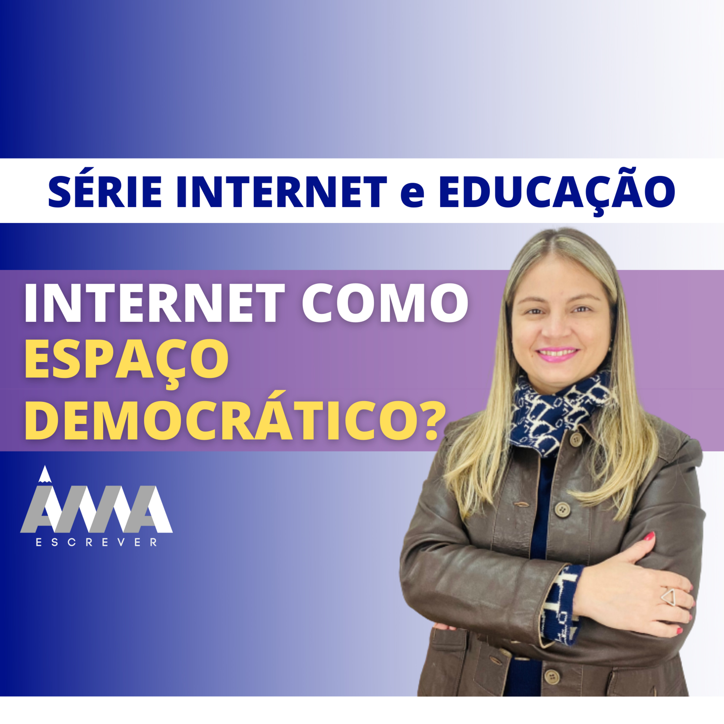 AMA Escrever