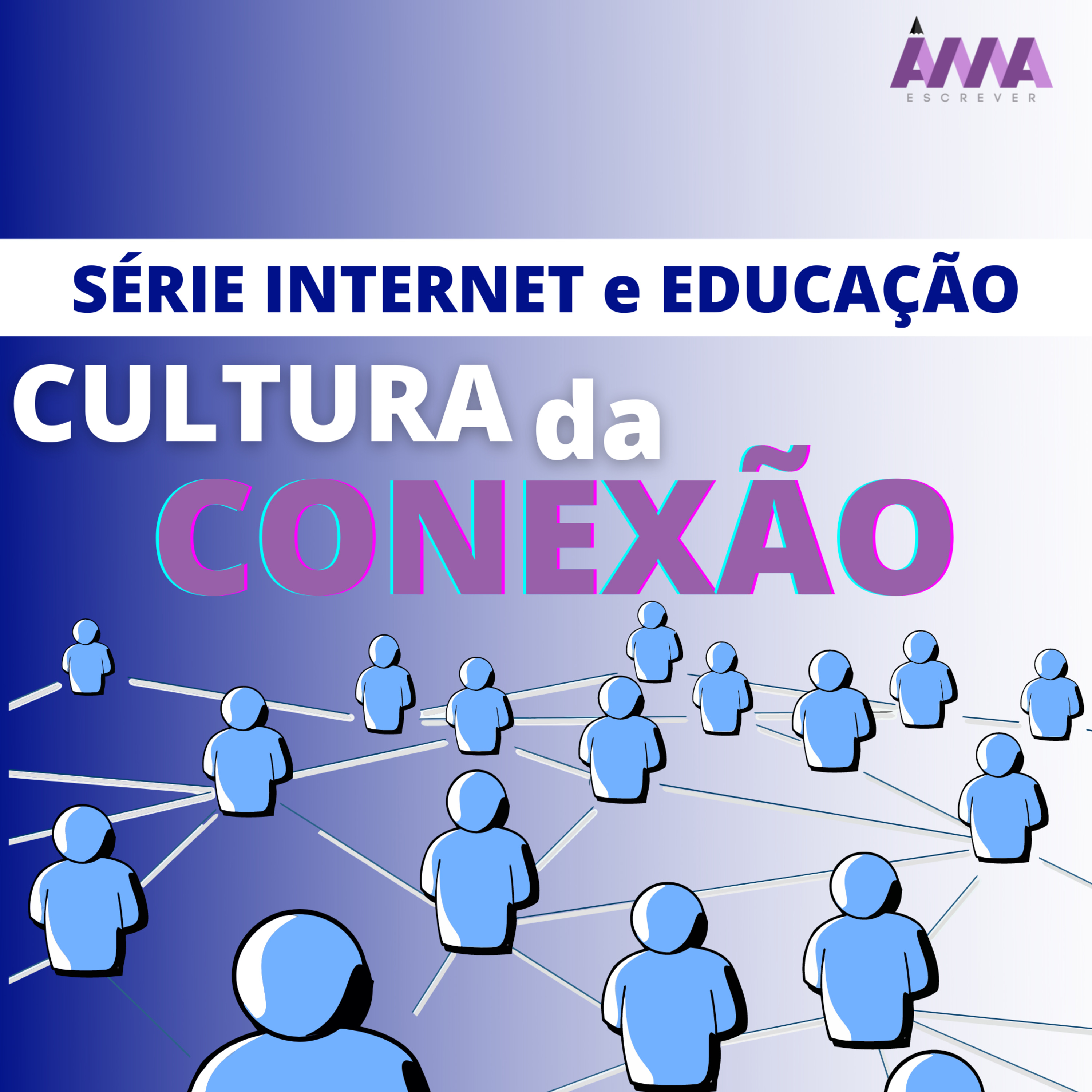 AMA Escrever