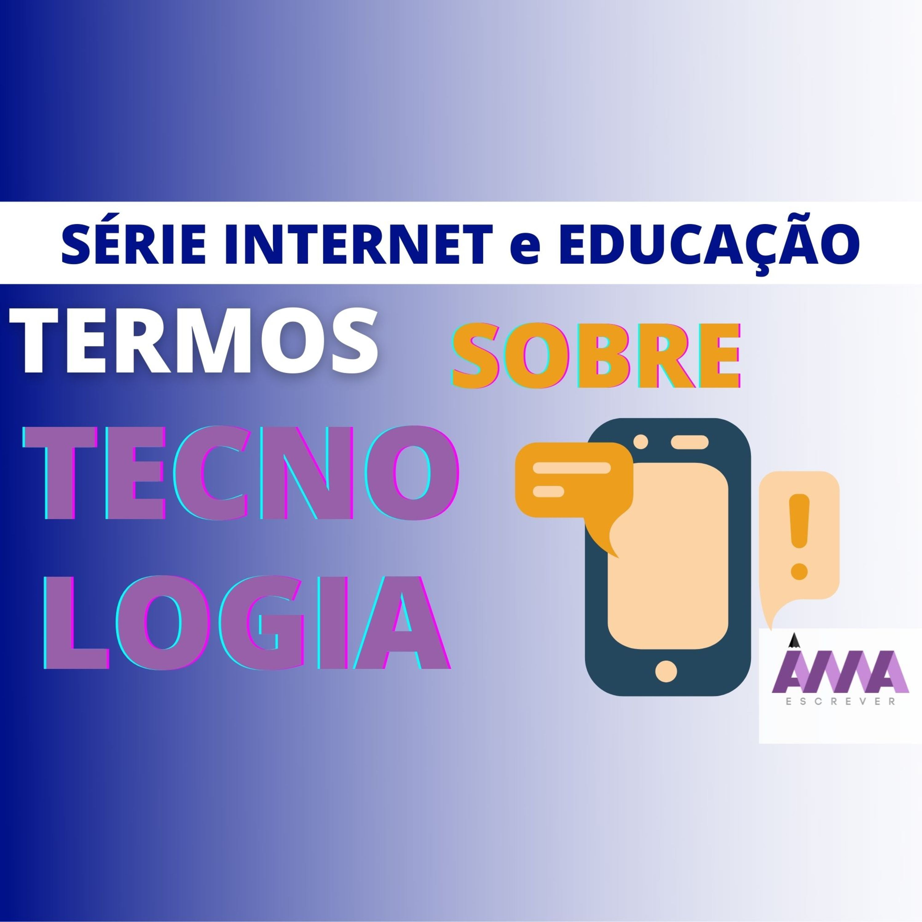 AMA Escrever