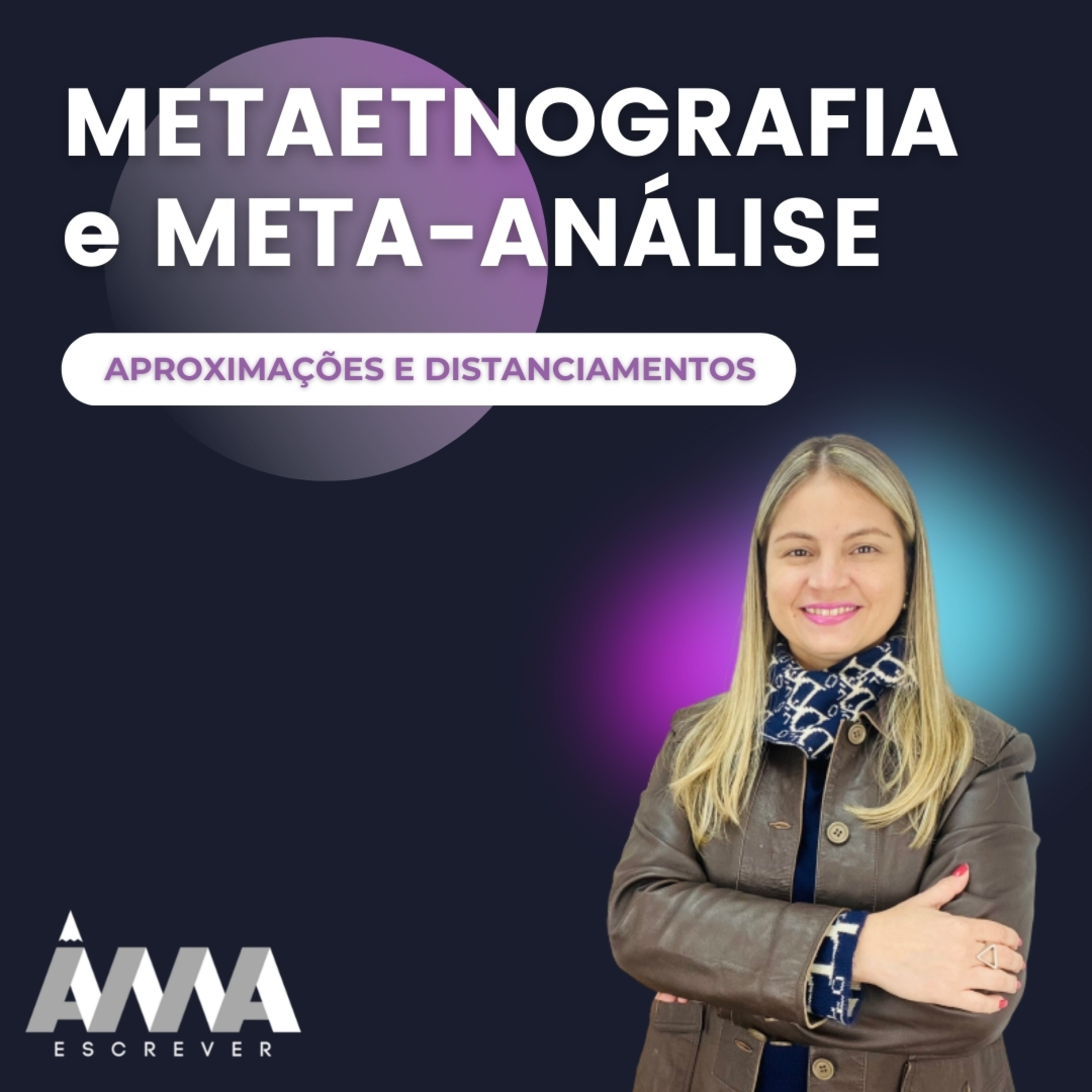 AMA Escrever