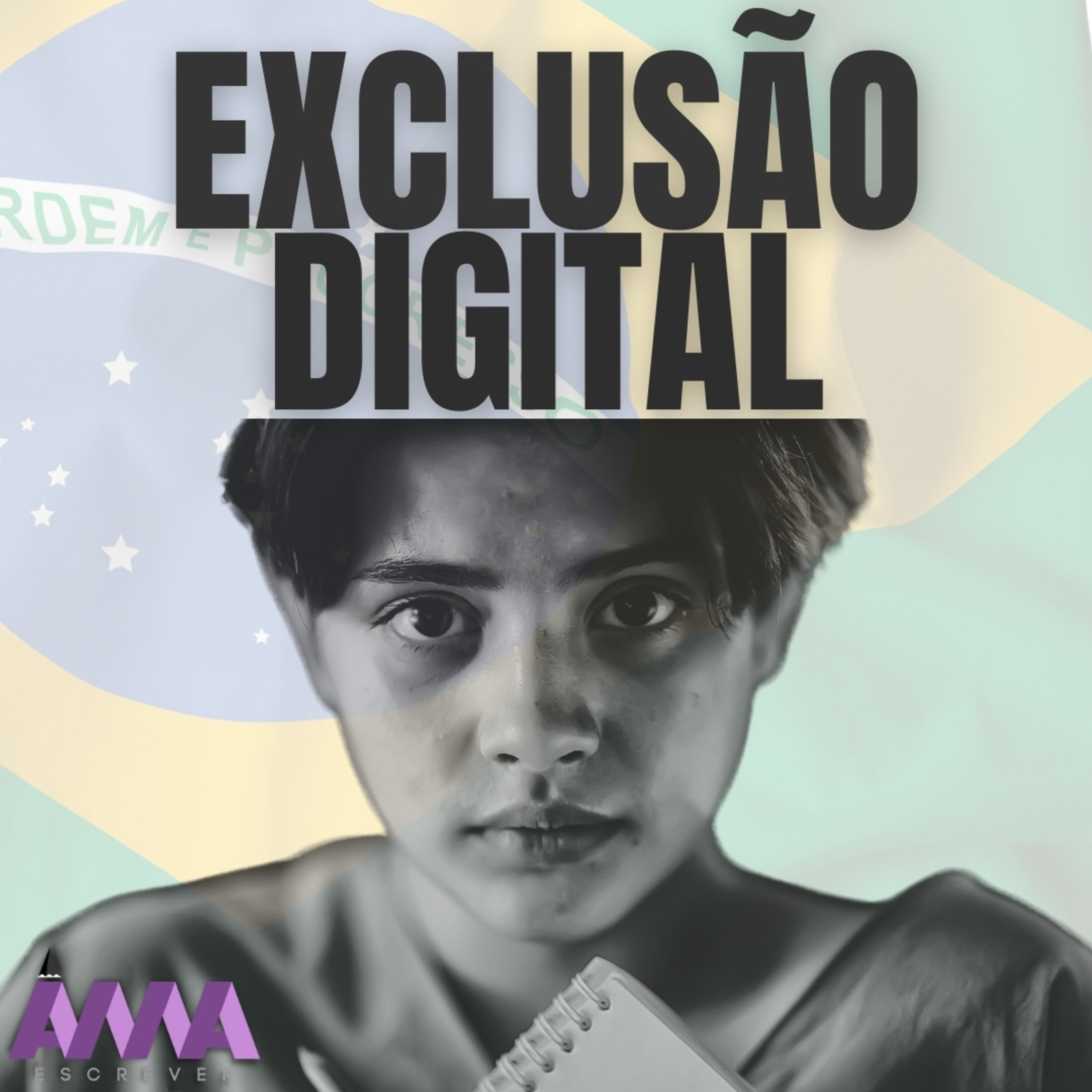 AMA Escrever