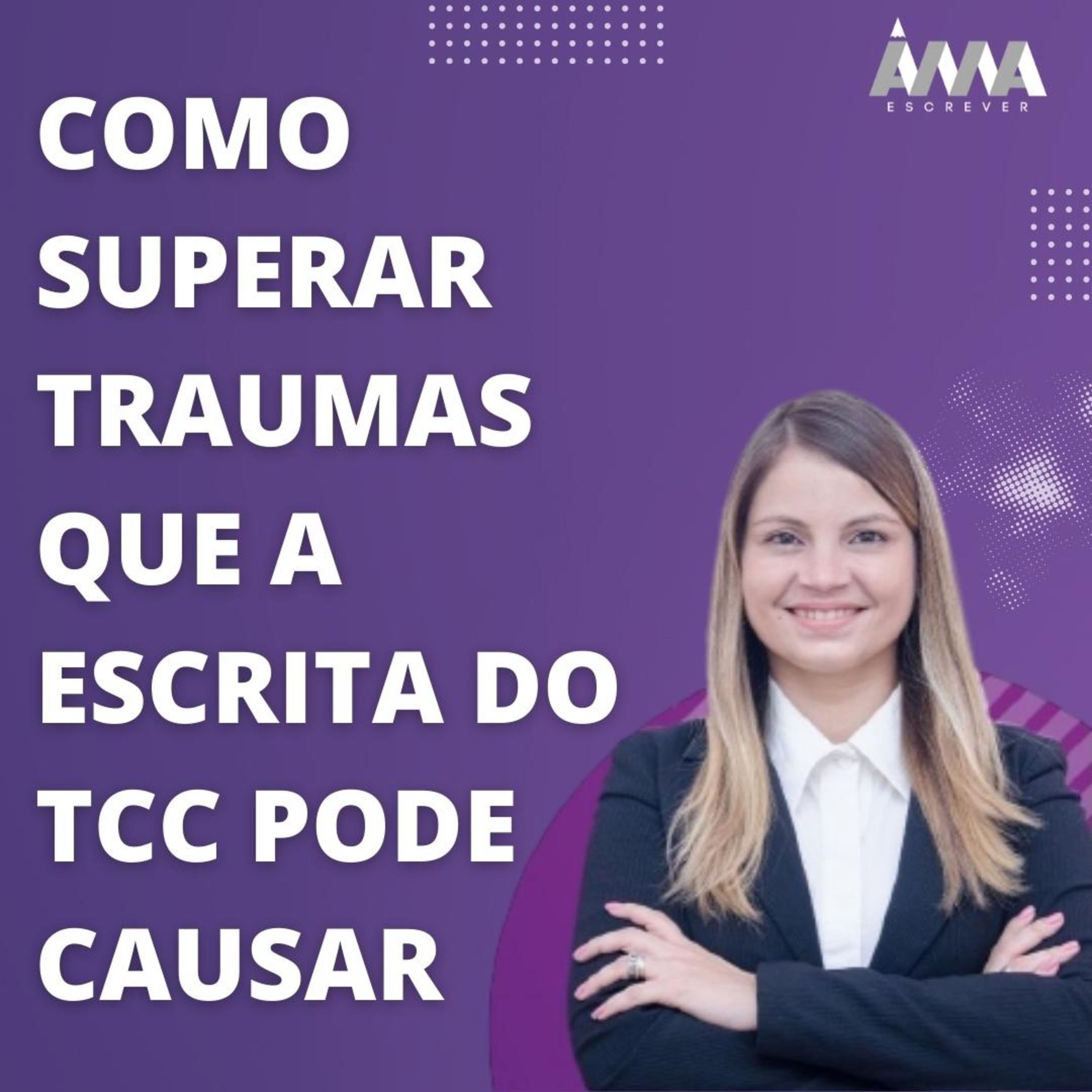 AMA Escrever