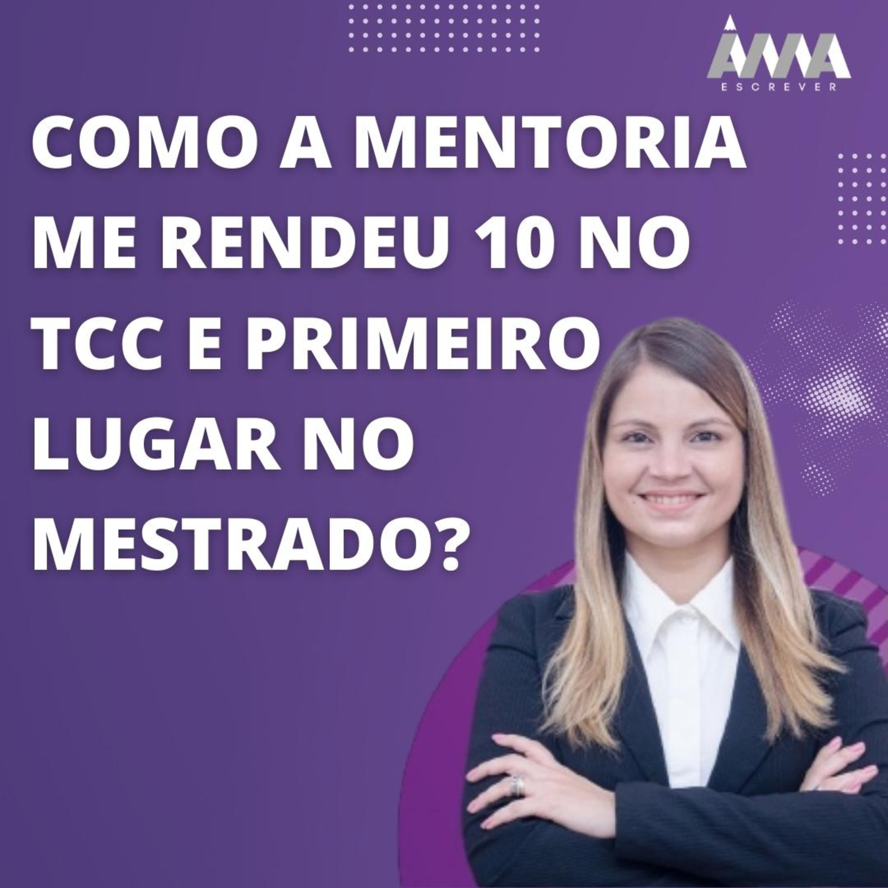 AMA Escrever