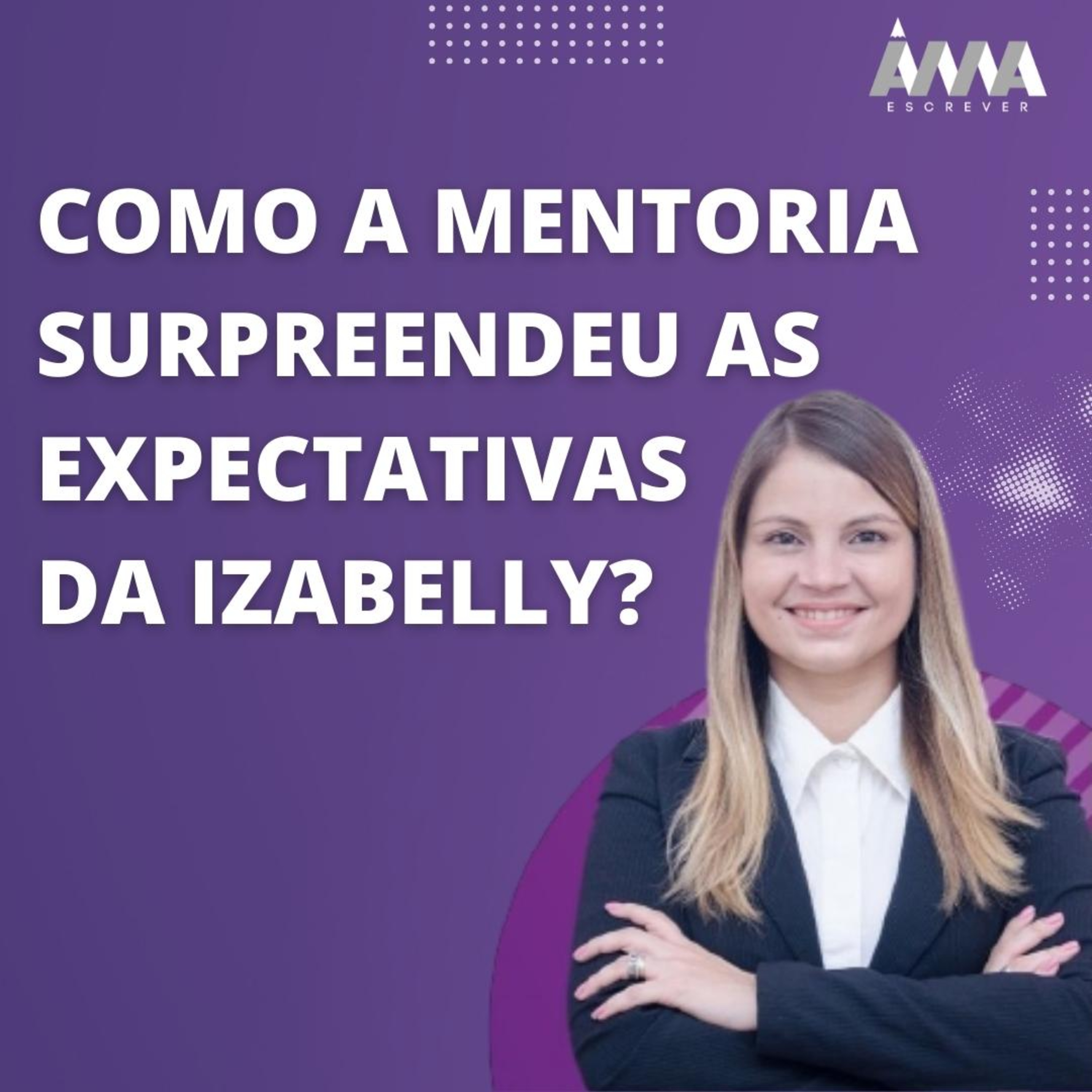 AMA Escrever