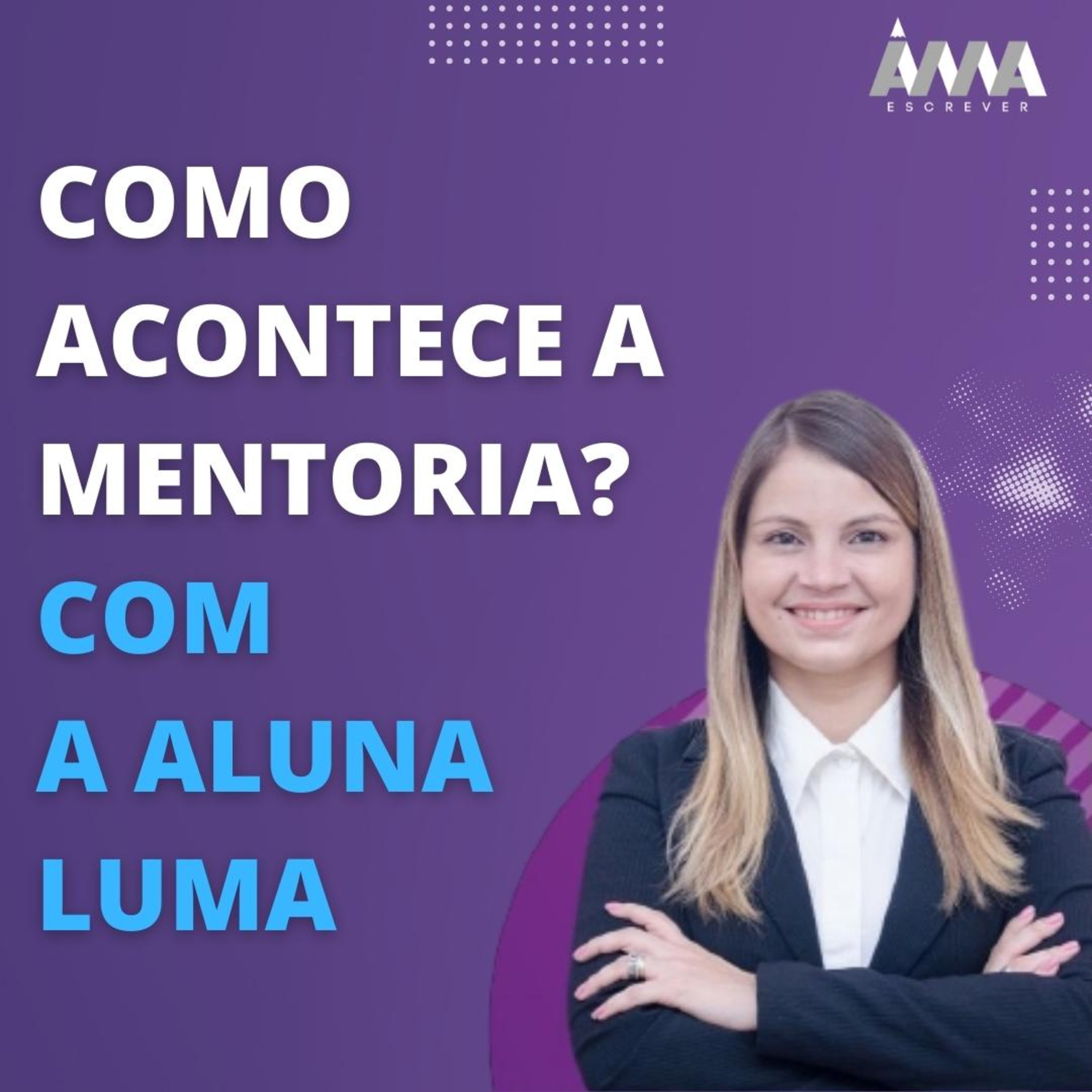 AMA Escrever