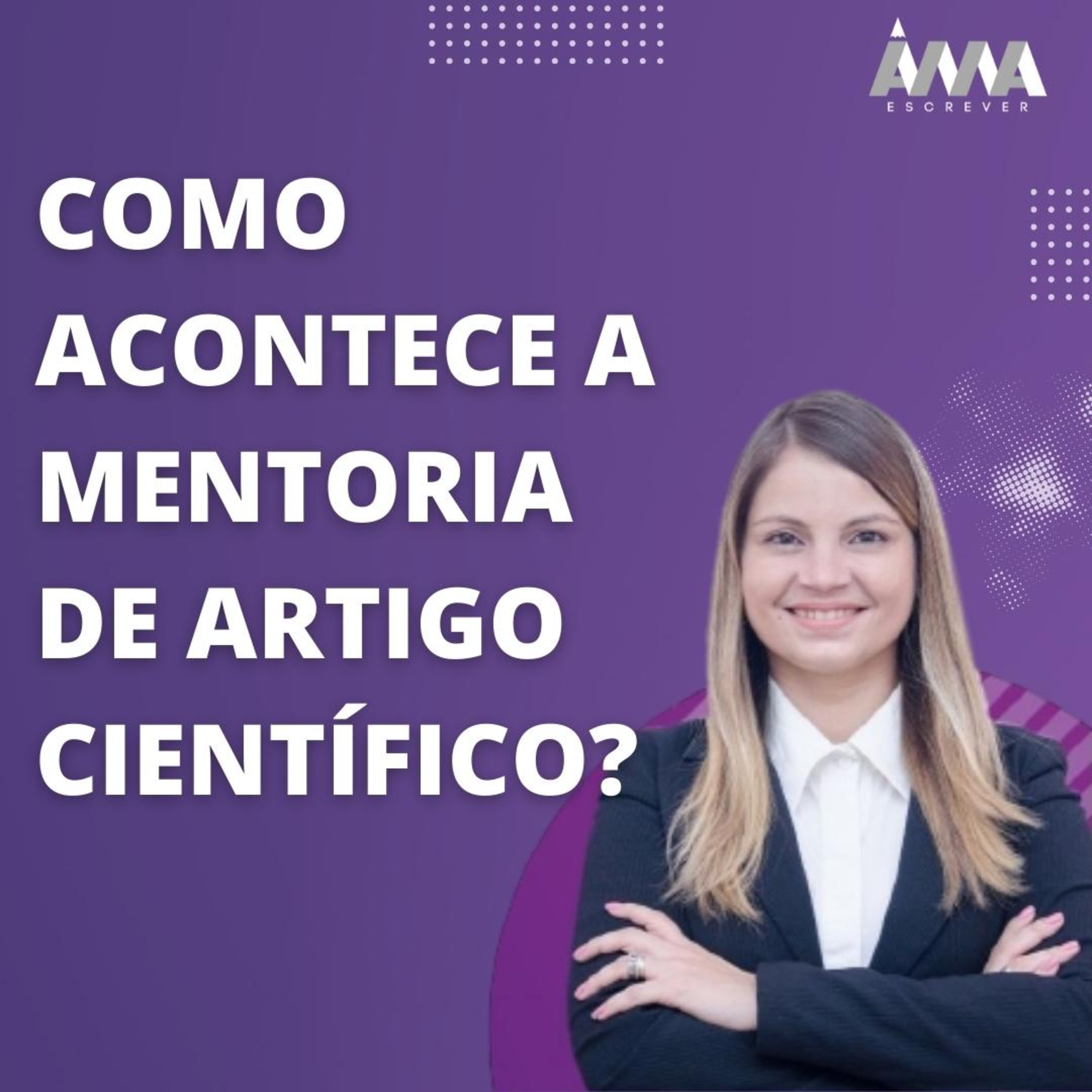 AMA Escrever