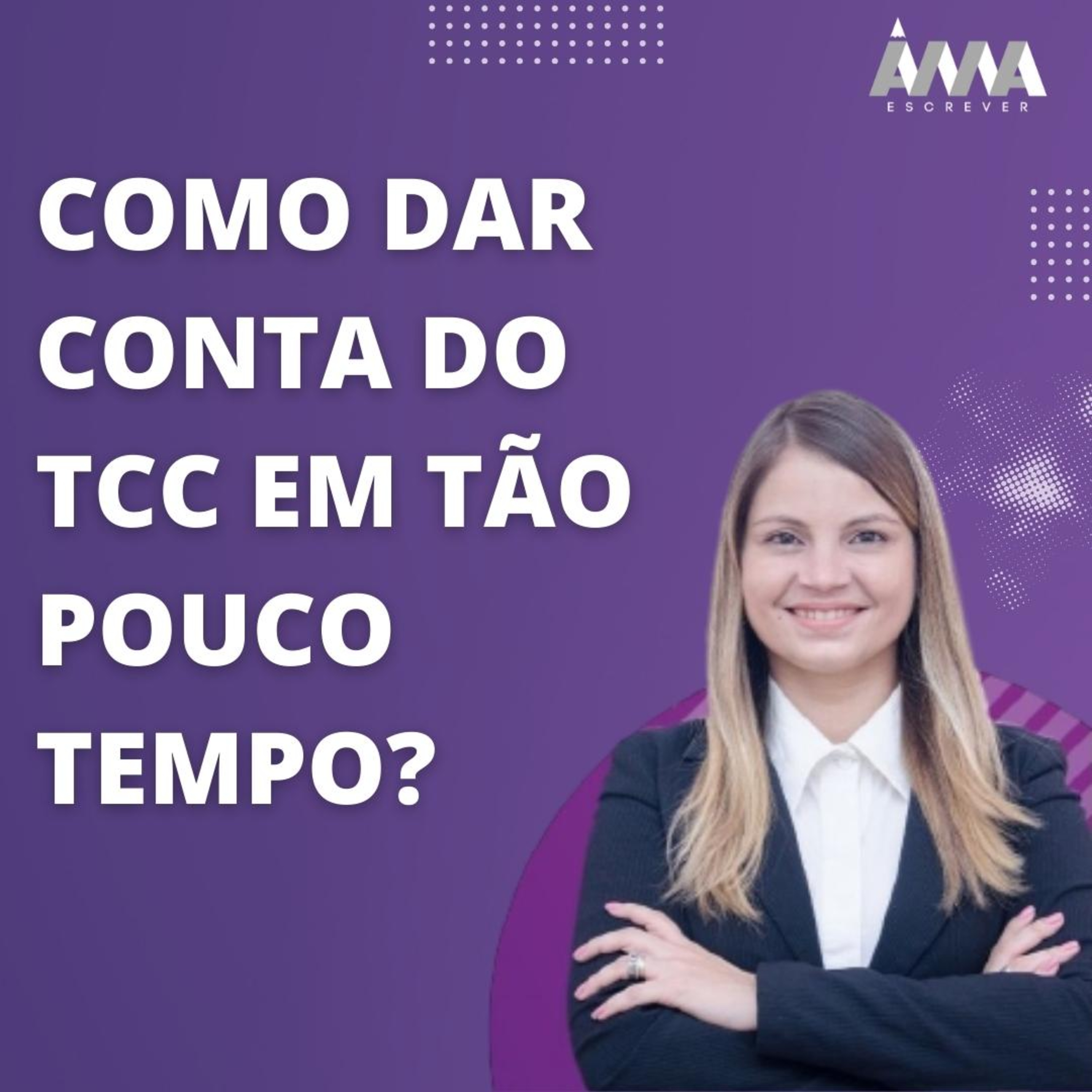 AMA Escrever