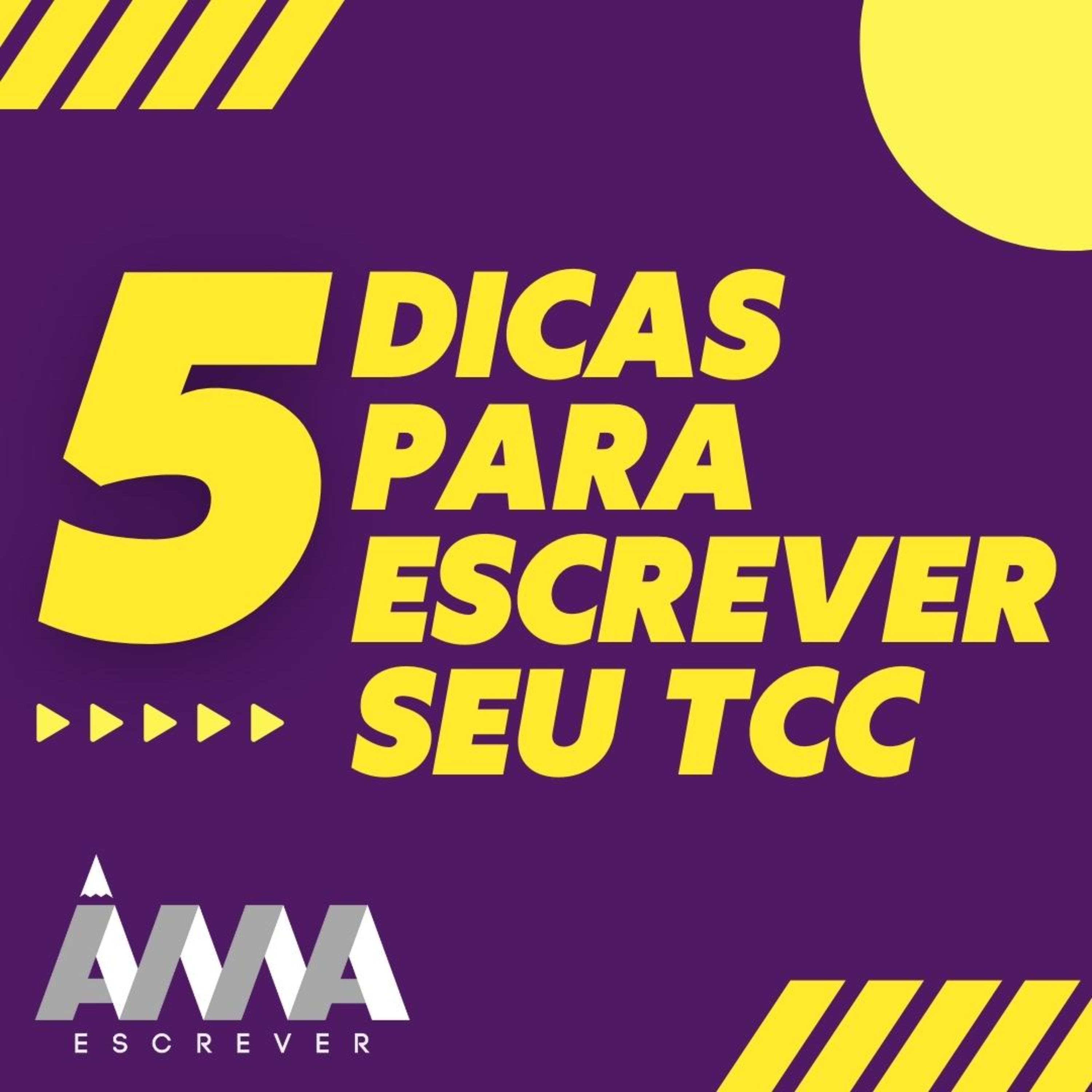 AMA Escrever