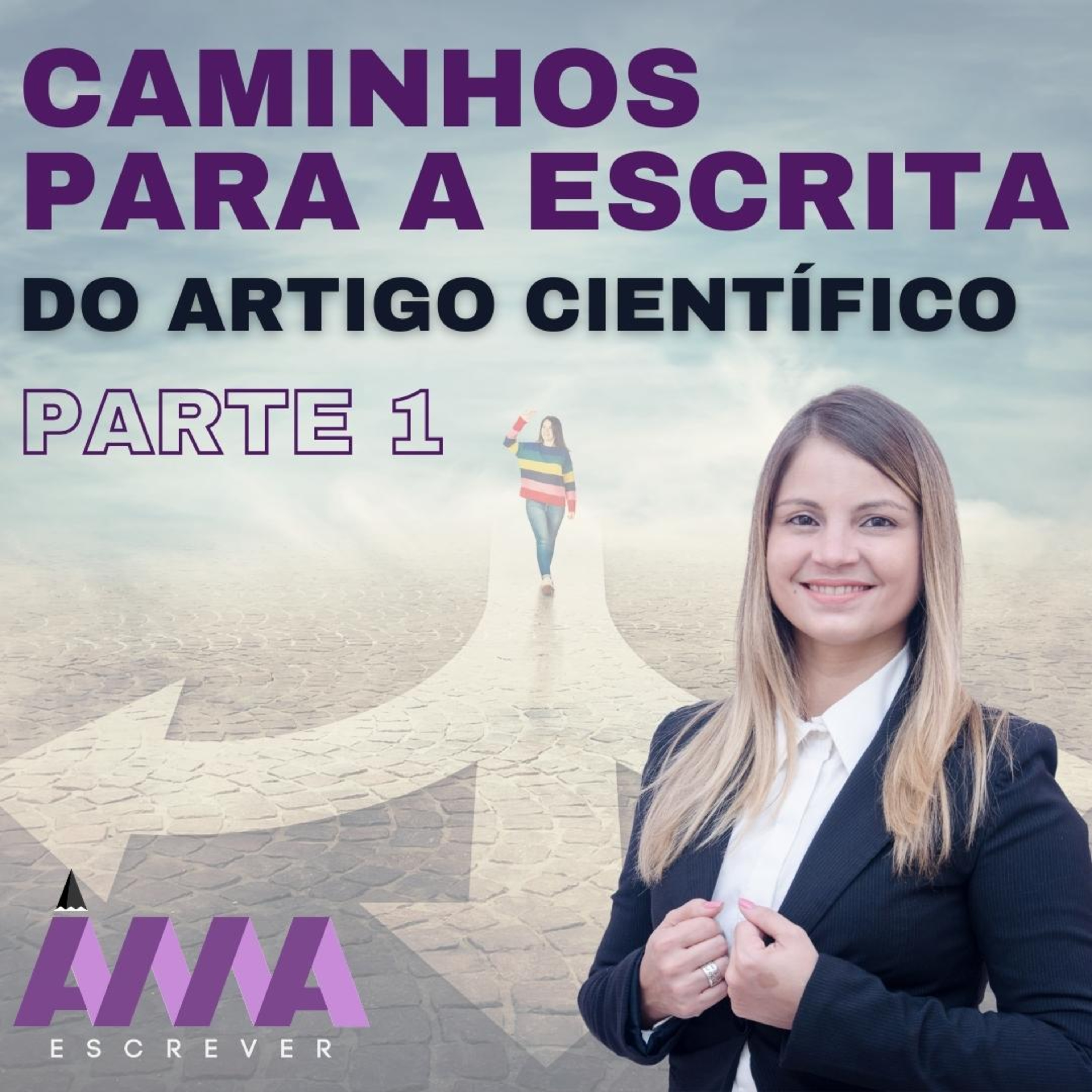 AMA Escrever