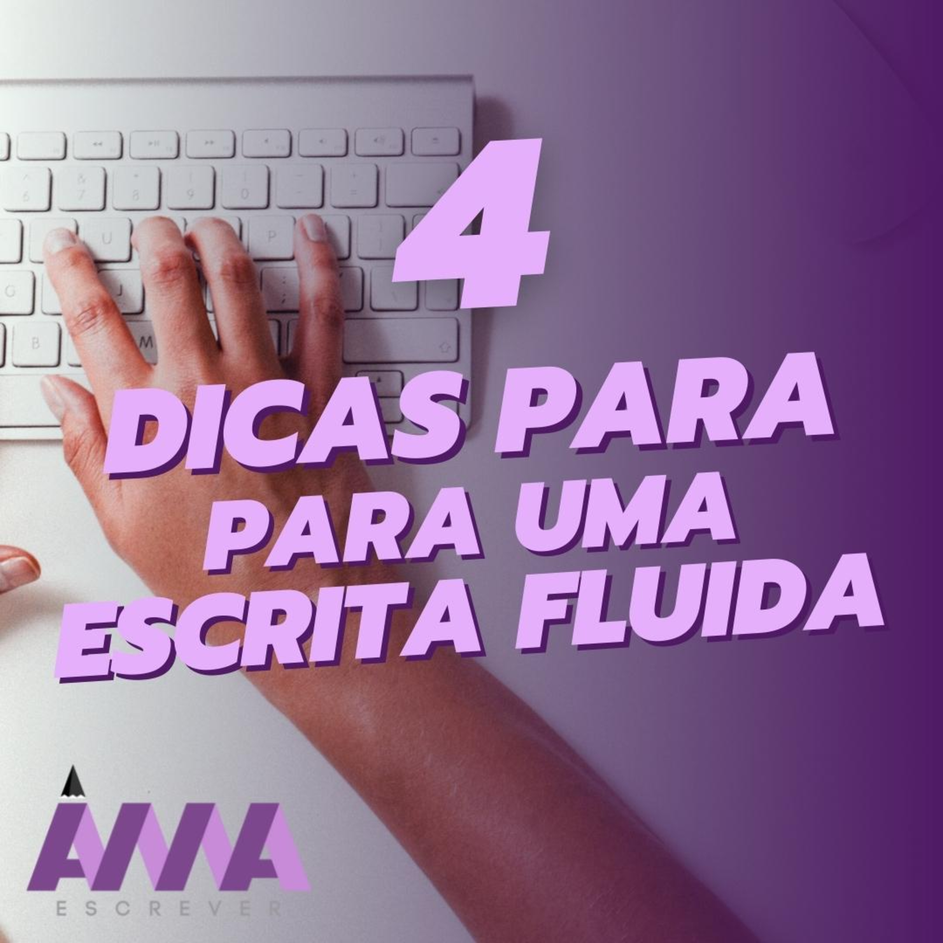 AMA Escrever