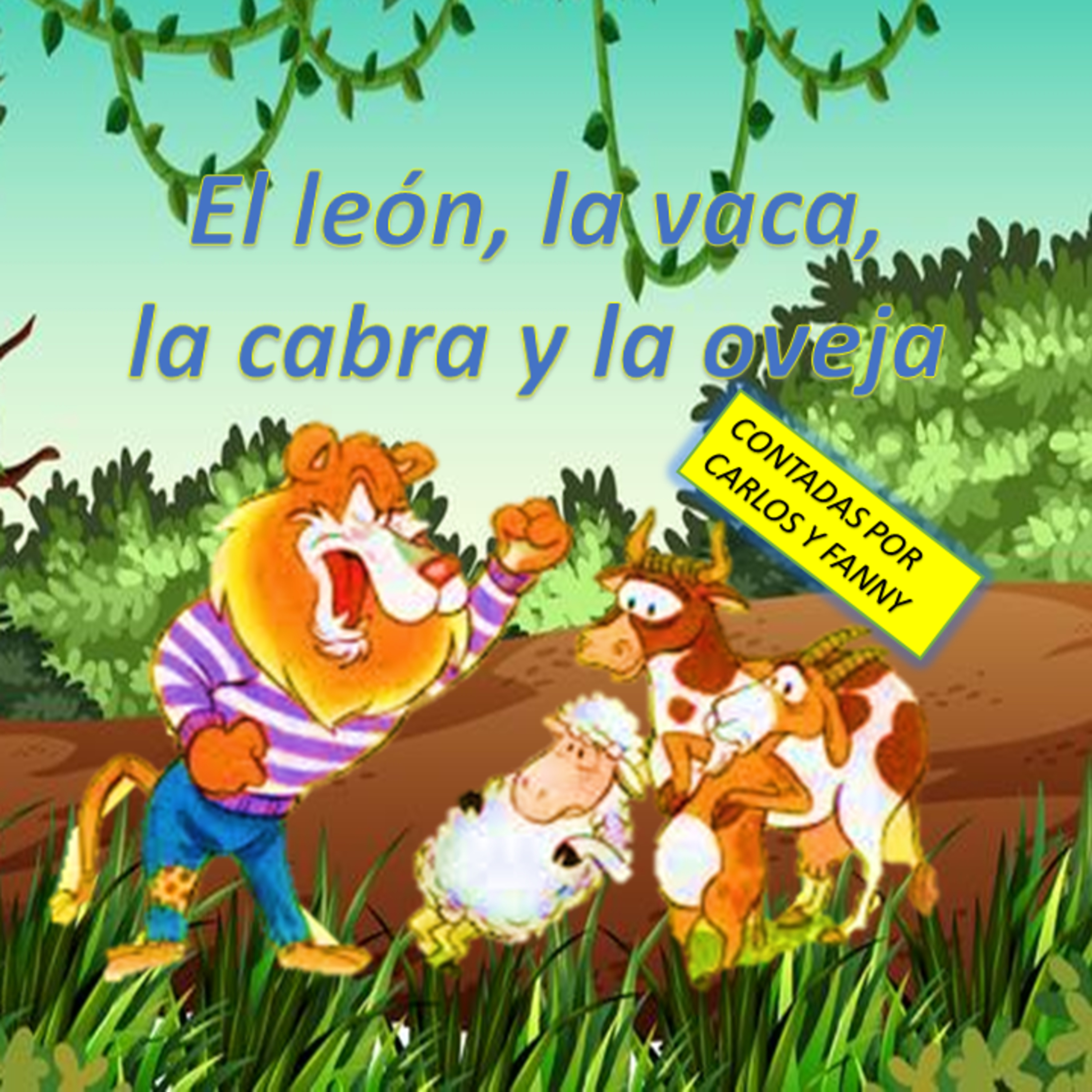 Poemas, pensamientos, cuentos, fábulas y más para la familia