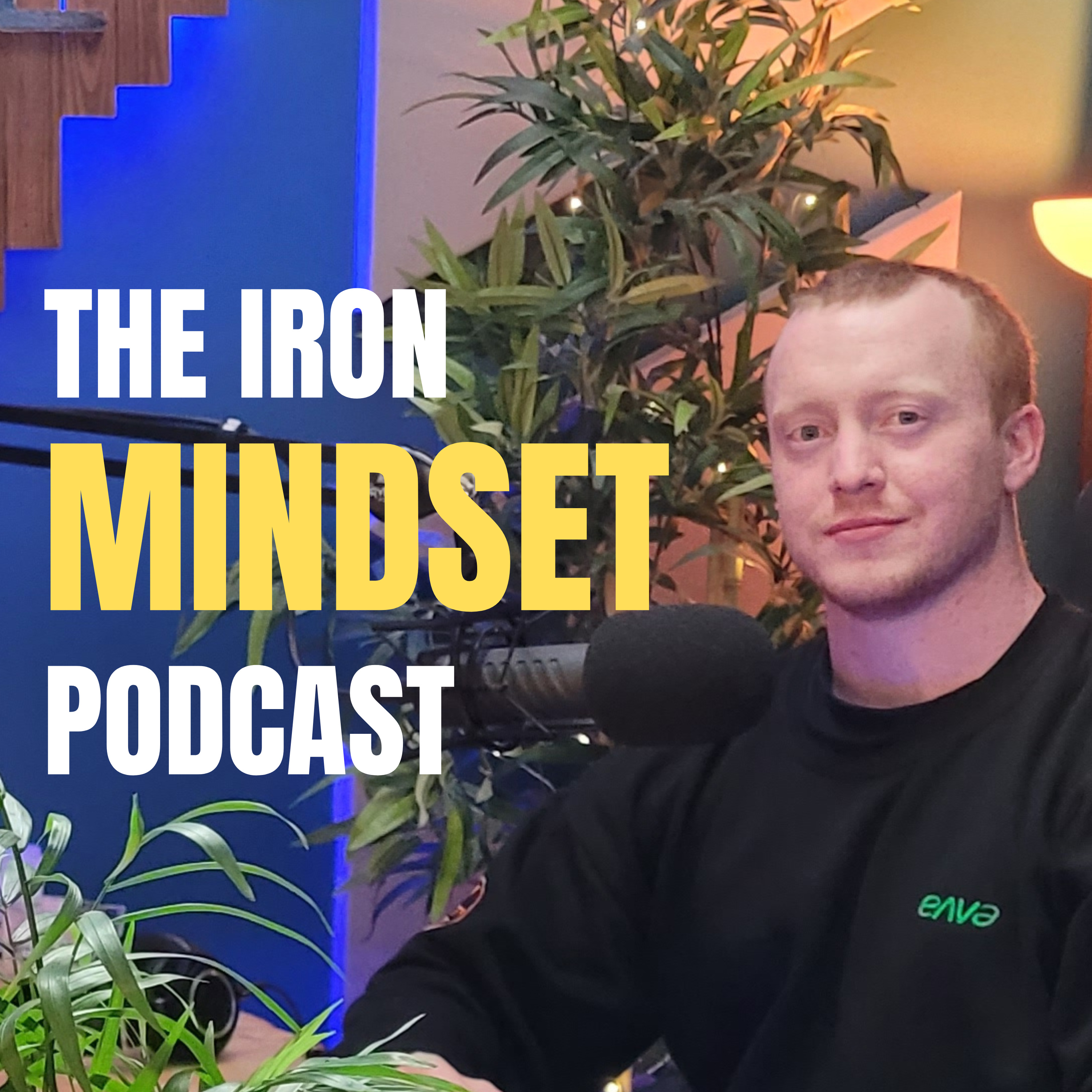 Iron Mindset Podcast