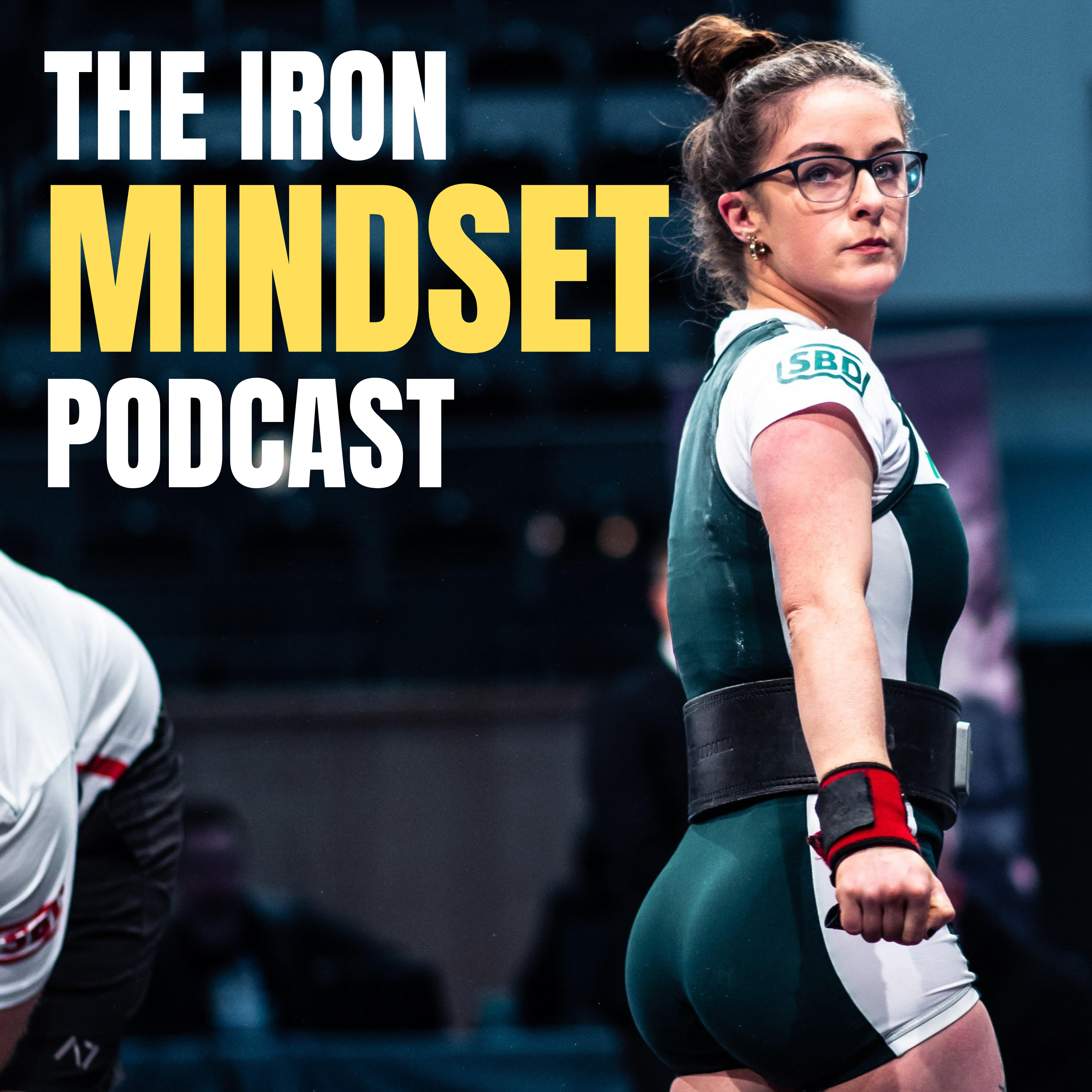 Iron Mindset Podcast