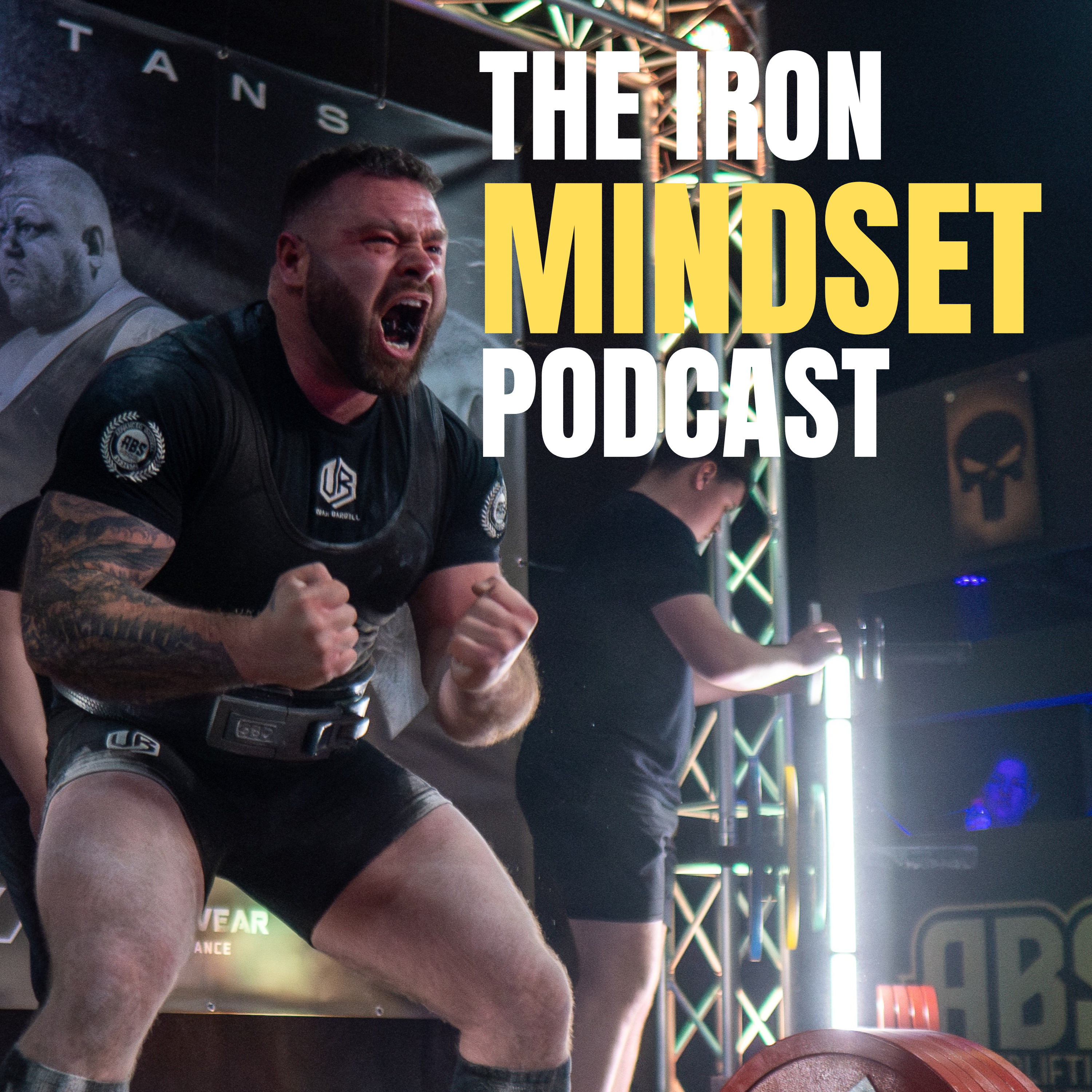 Iron Mindset Podcast