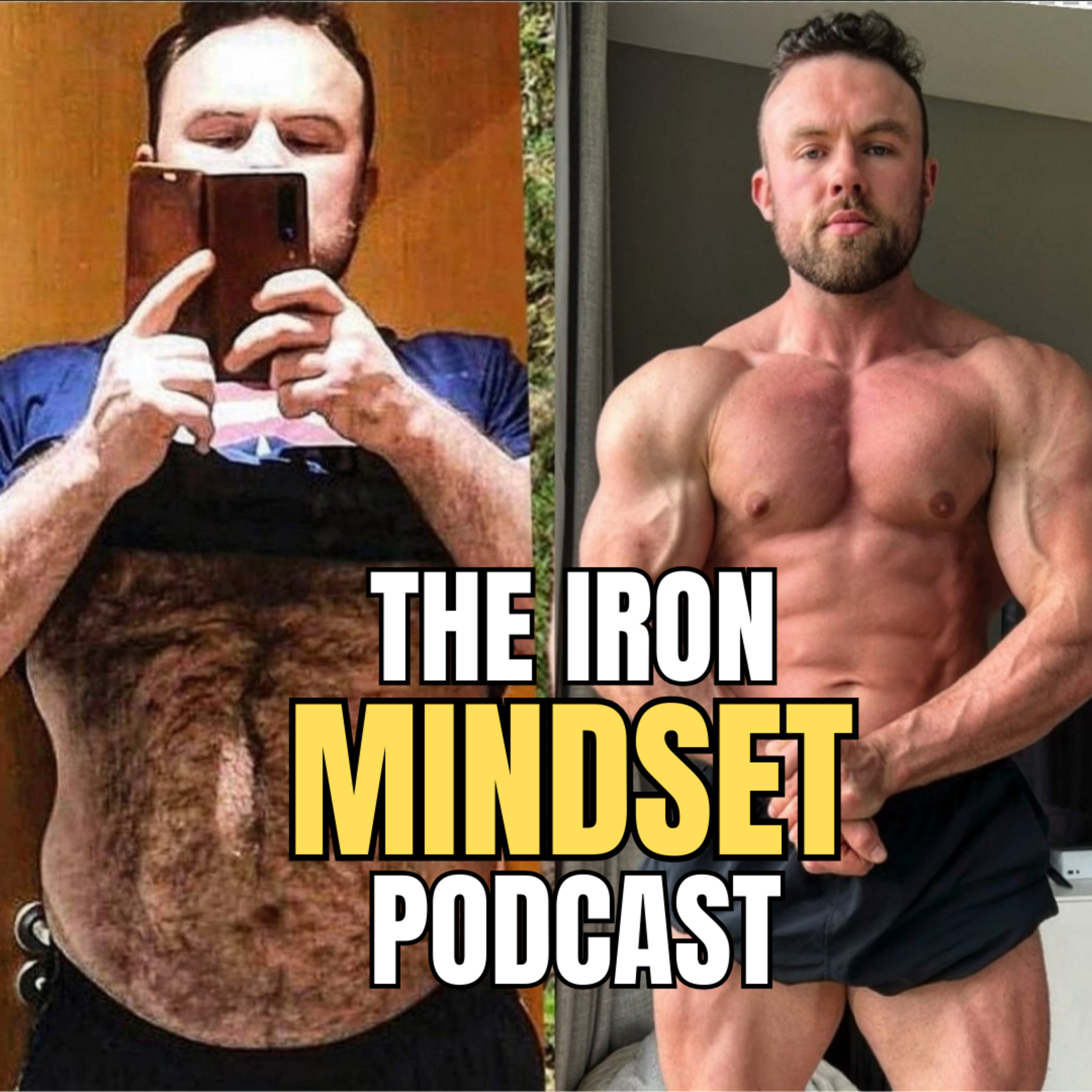 Iron Mindset Podcast