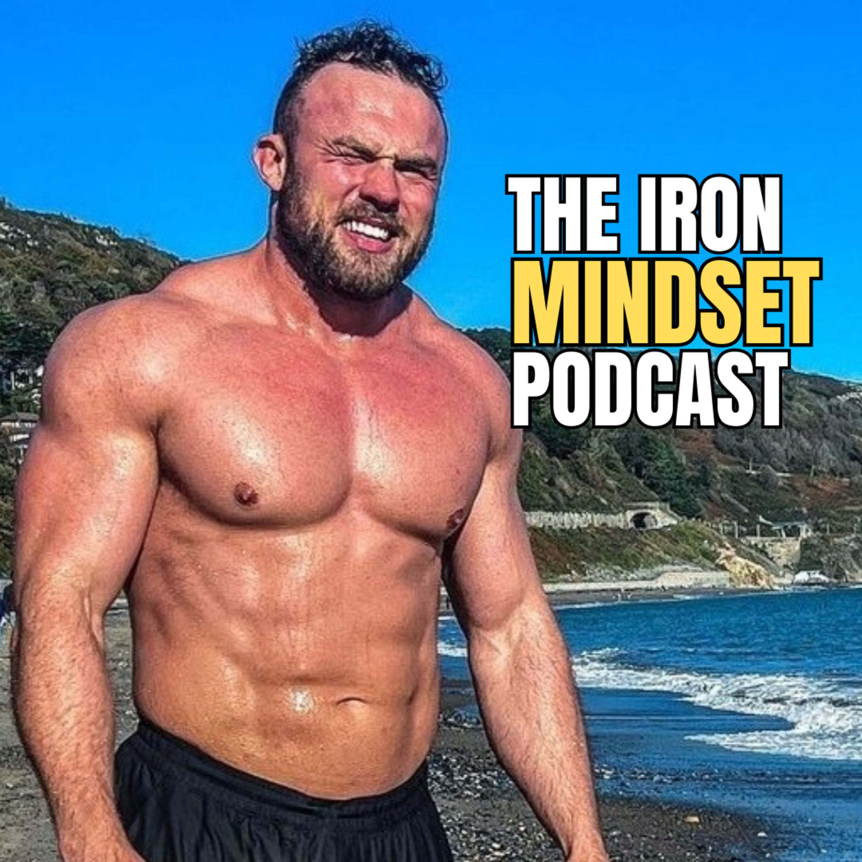 Iron Mindset Podcast