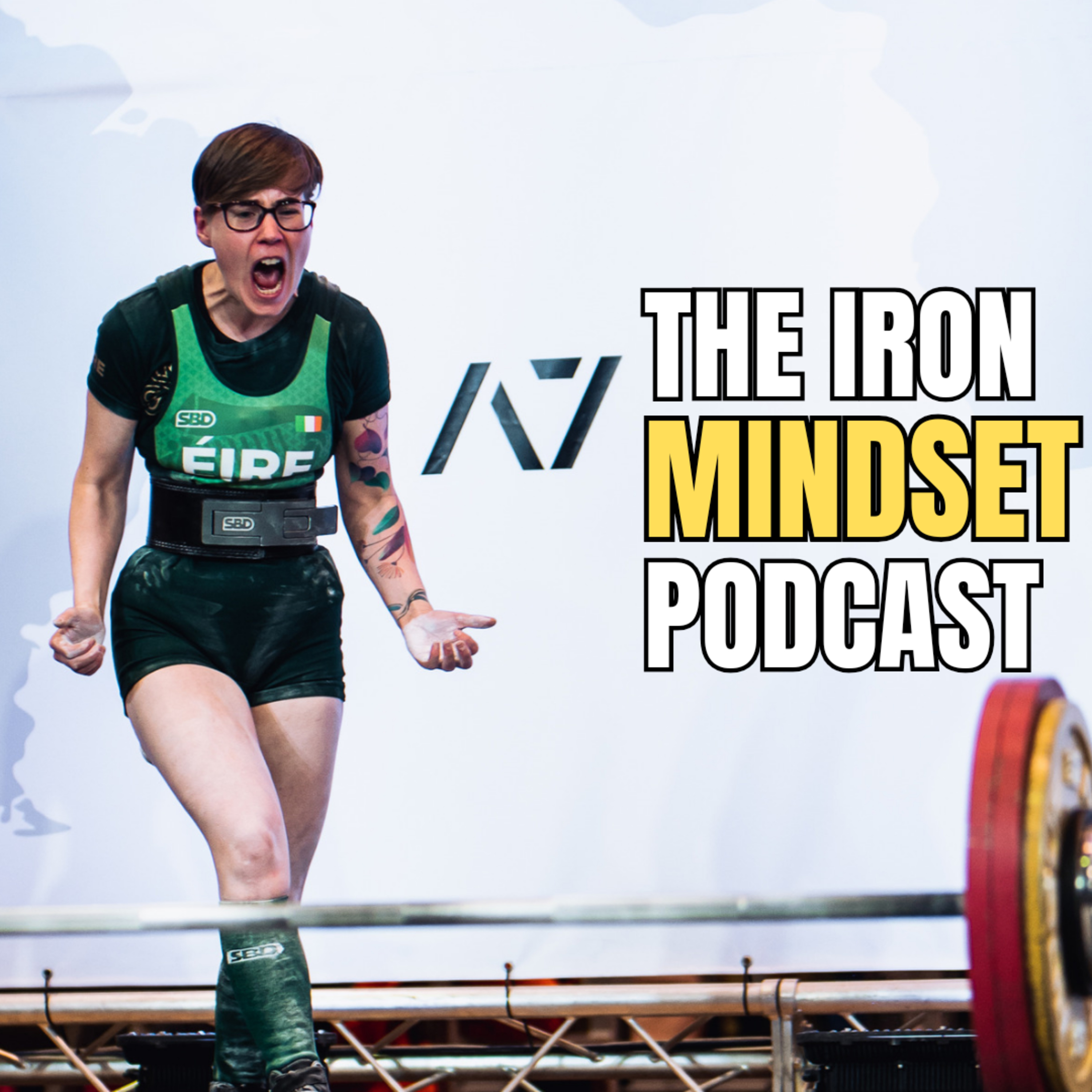 Iron Mindset Podcast