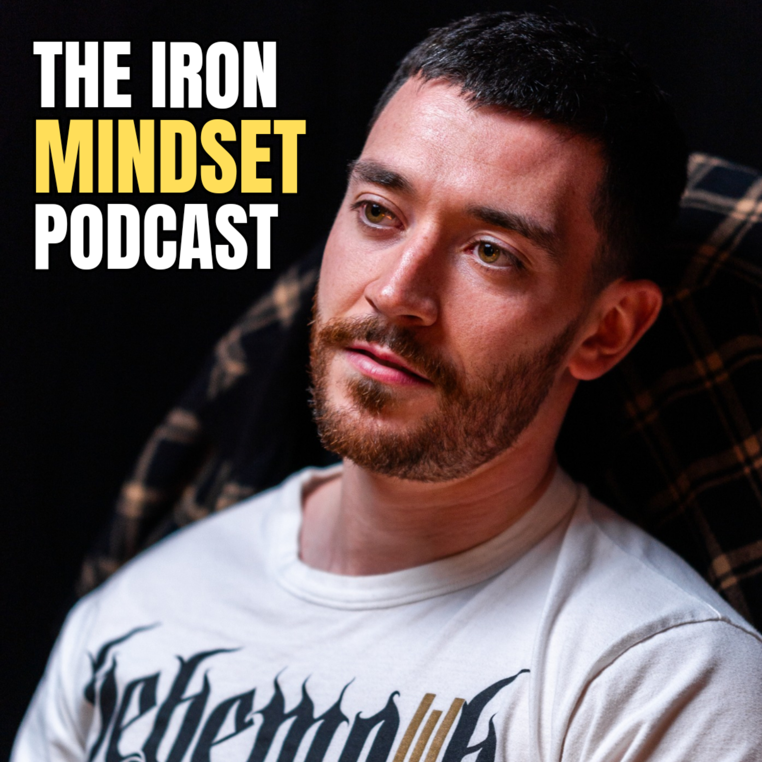 Iron Mindset Podcast