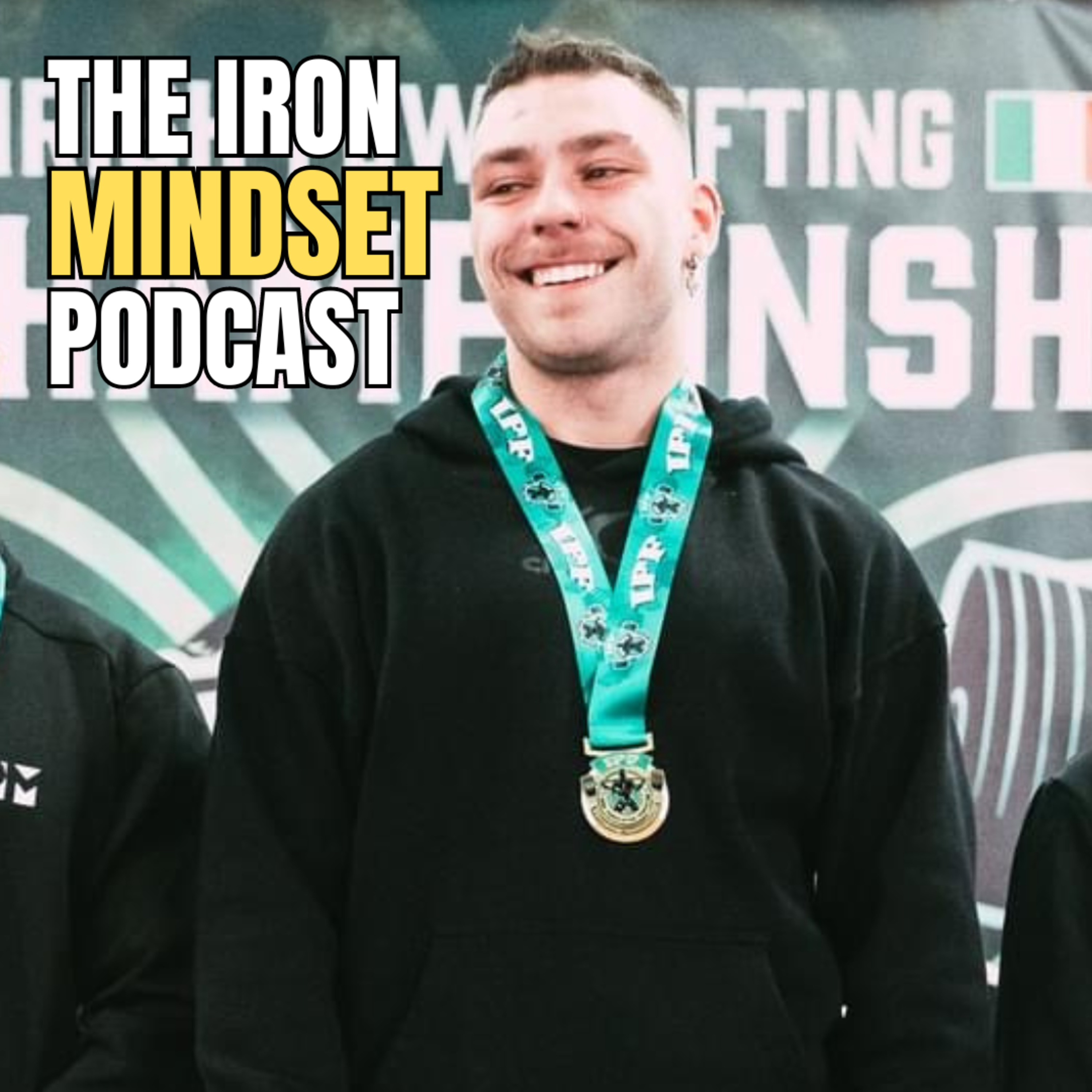 Iron Mindset Podcast